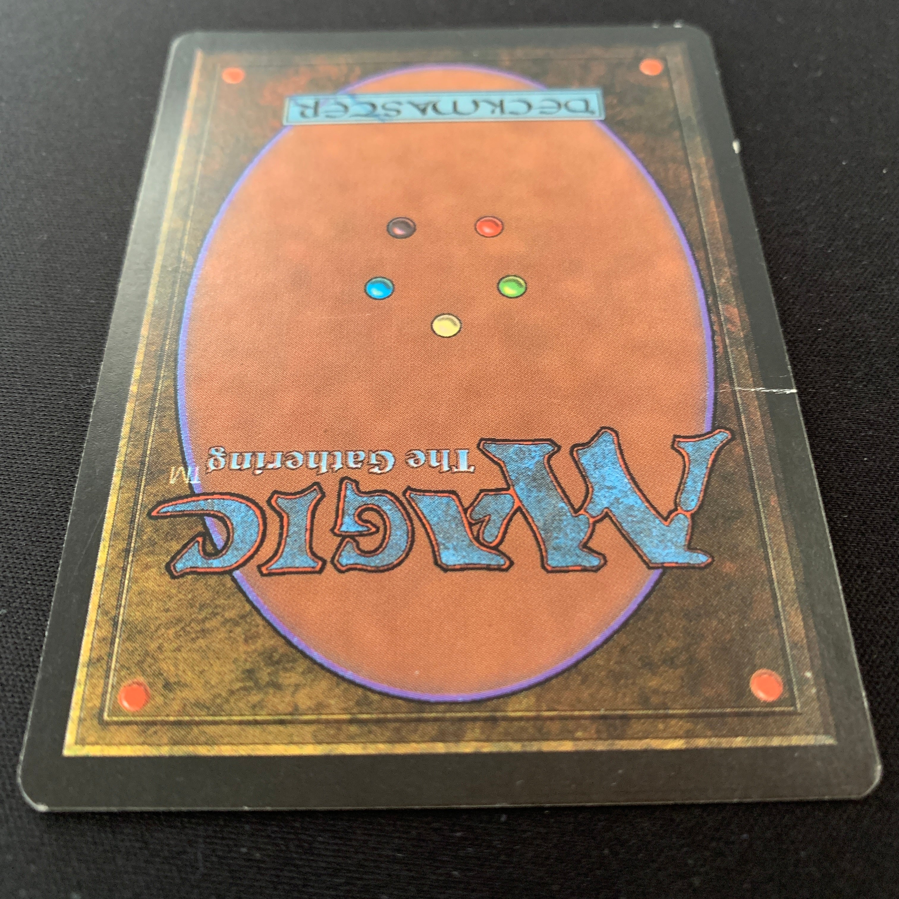 MTG Singles - Animate Dead - Beta - 