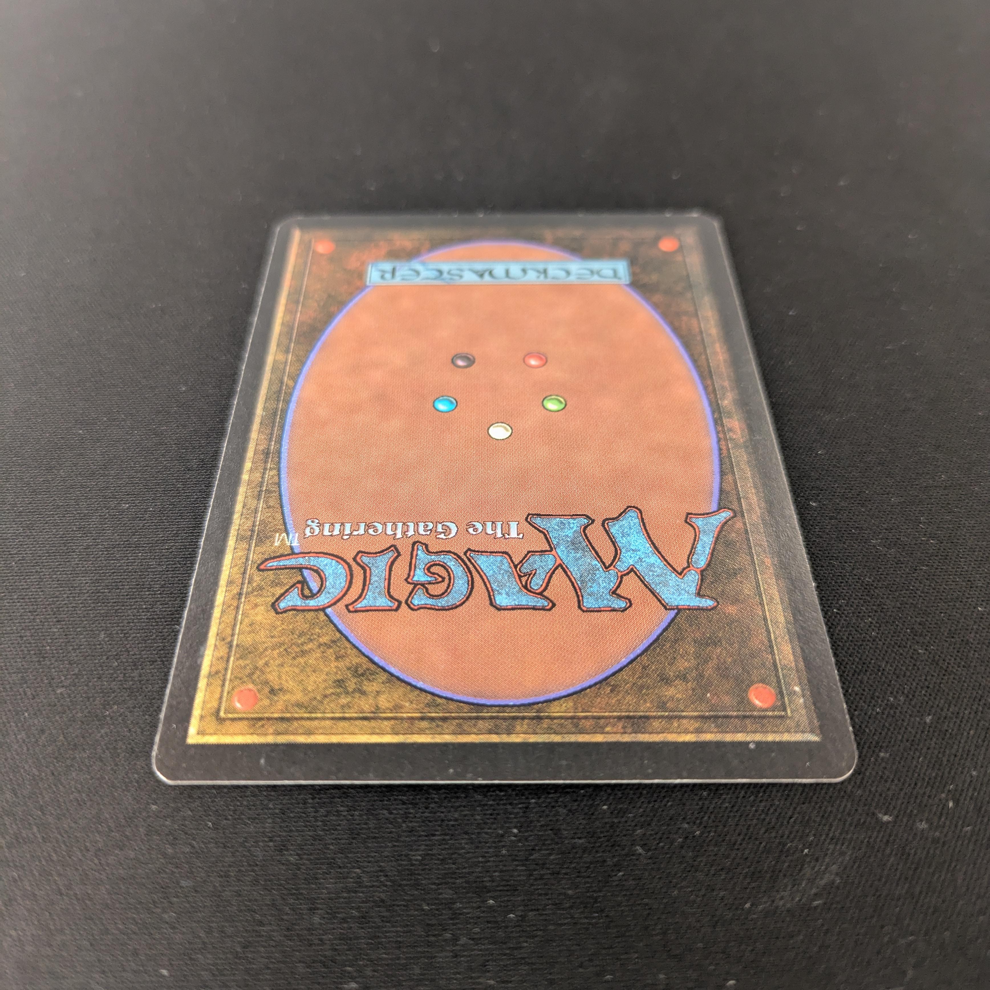 MTG Singles - Animate Dead - Beta - 