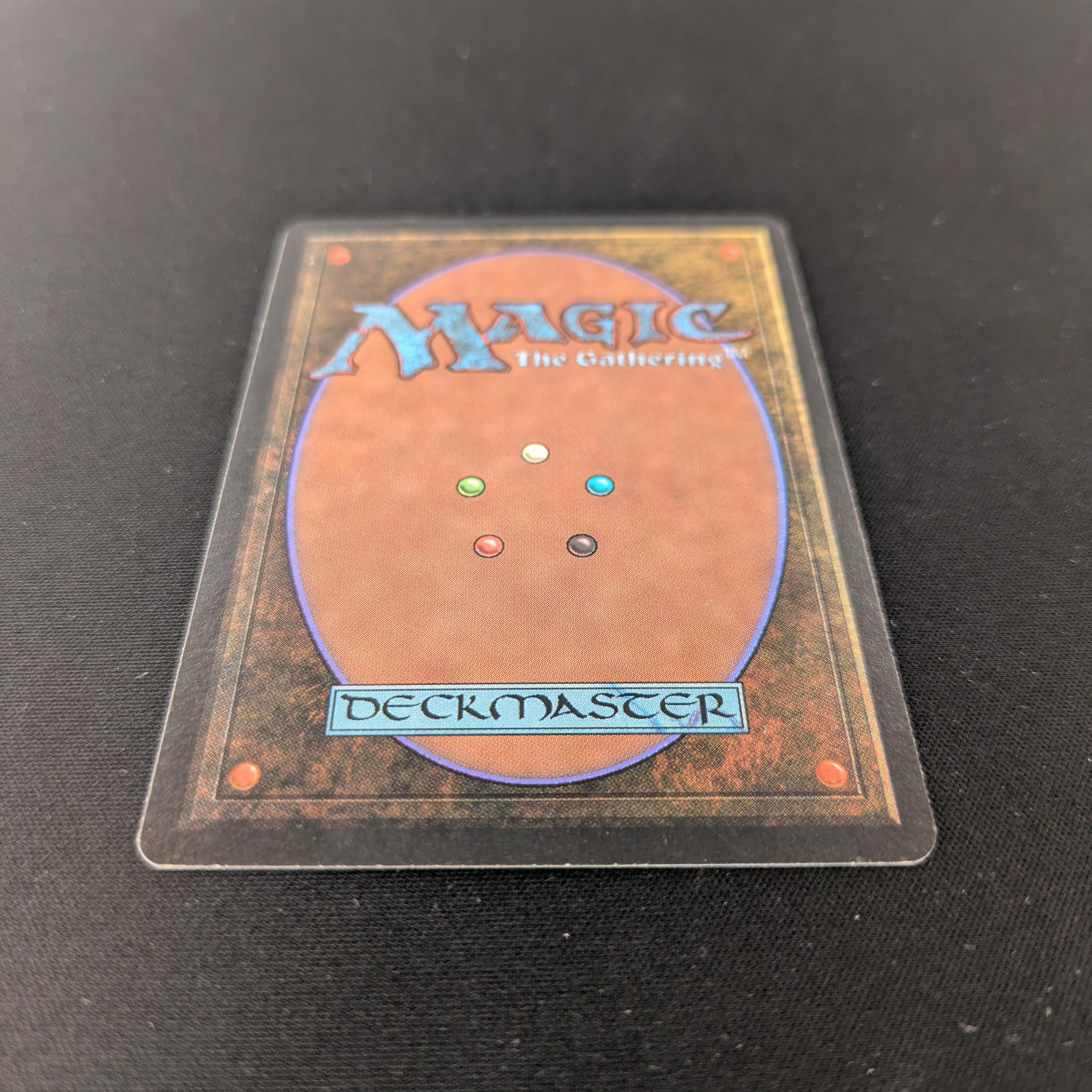 MTG Singles - Animate Dead - Beta - 