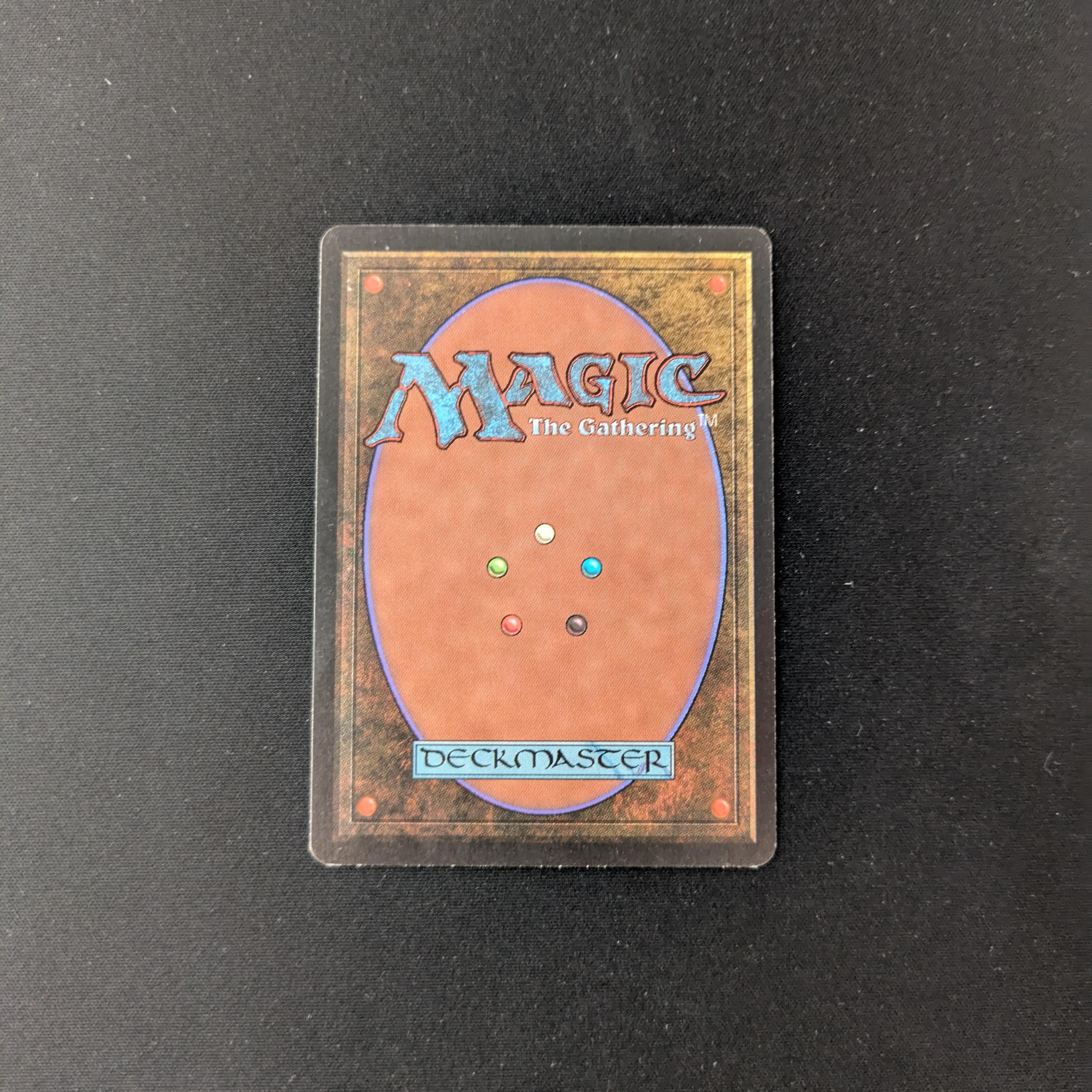 MTG Singles - Animate Dead - Beta - 