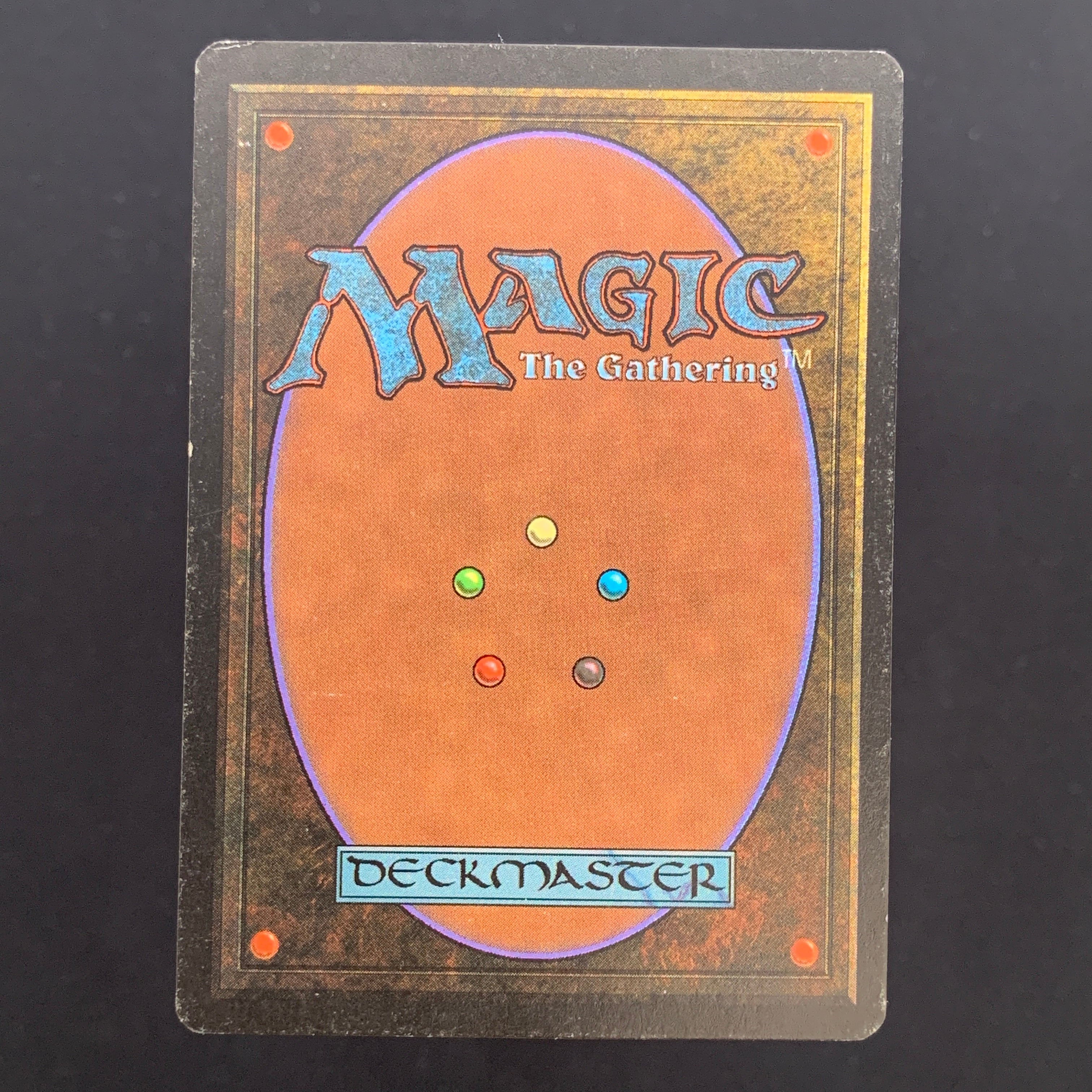 MTG Singles - Animate Dead - Beta - 