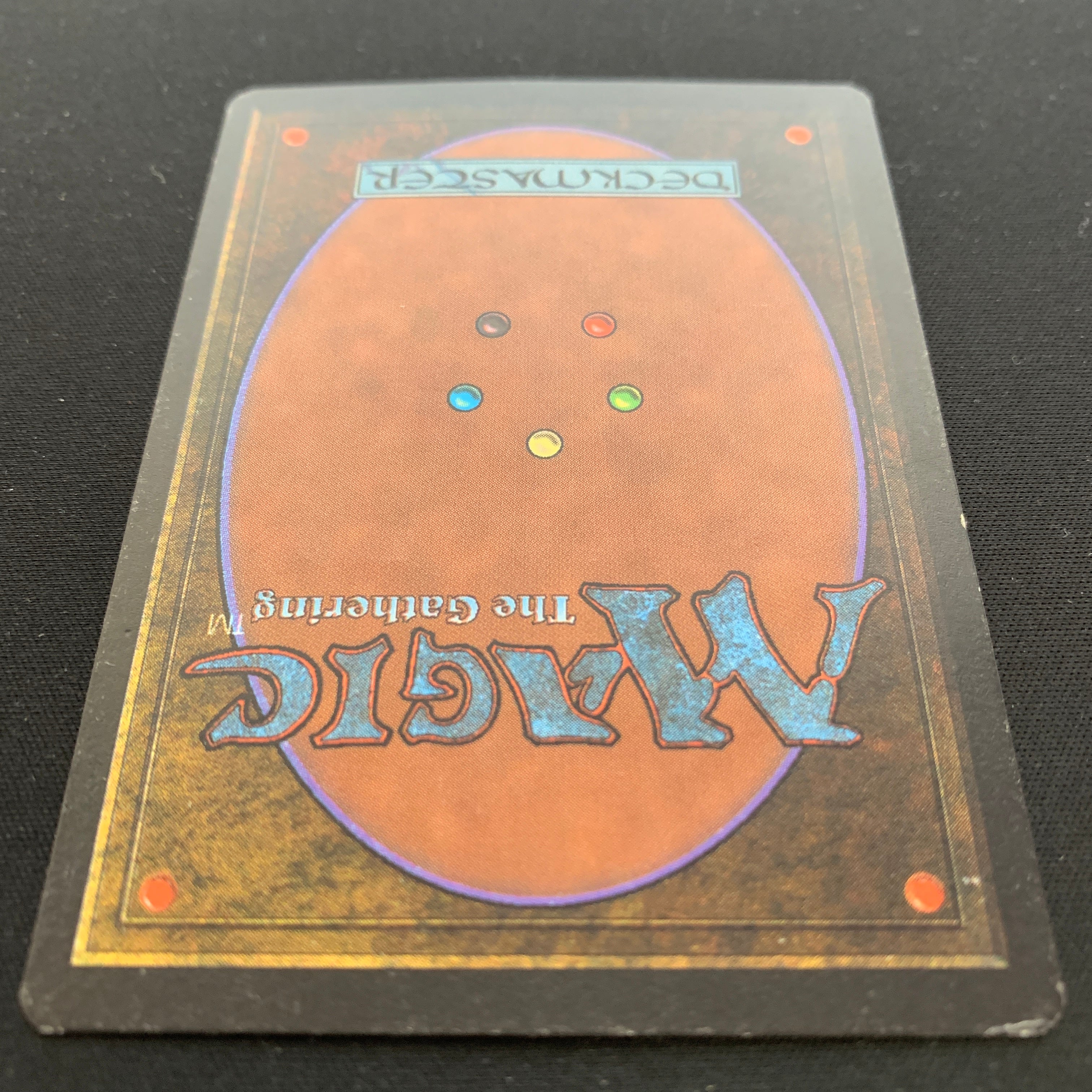 MTG Singles - Animate Dead - Beta - 
