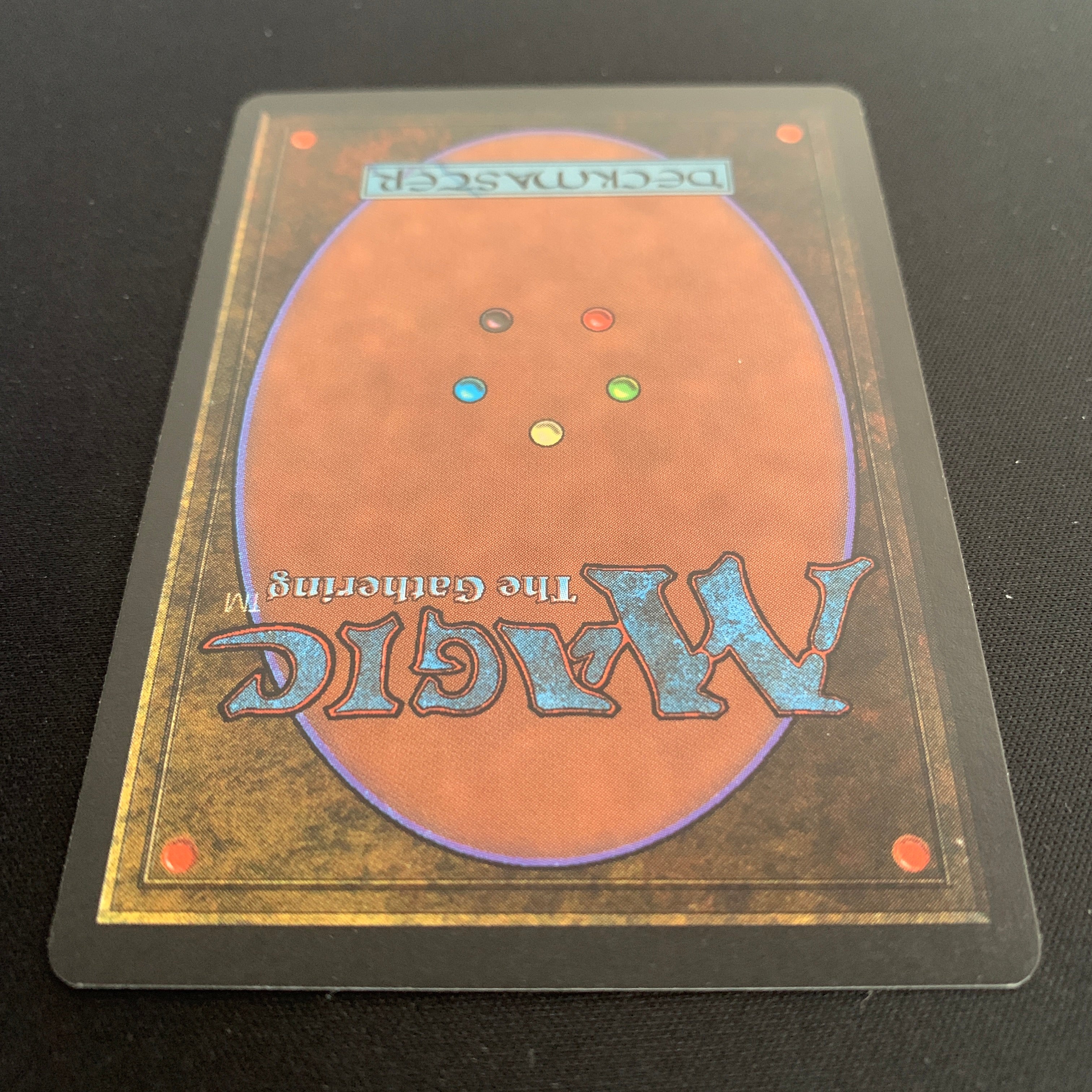 MTG Singles - Animate Dead - Beta - 