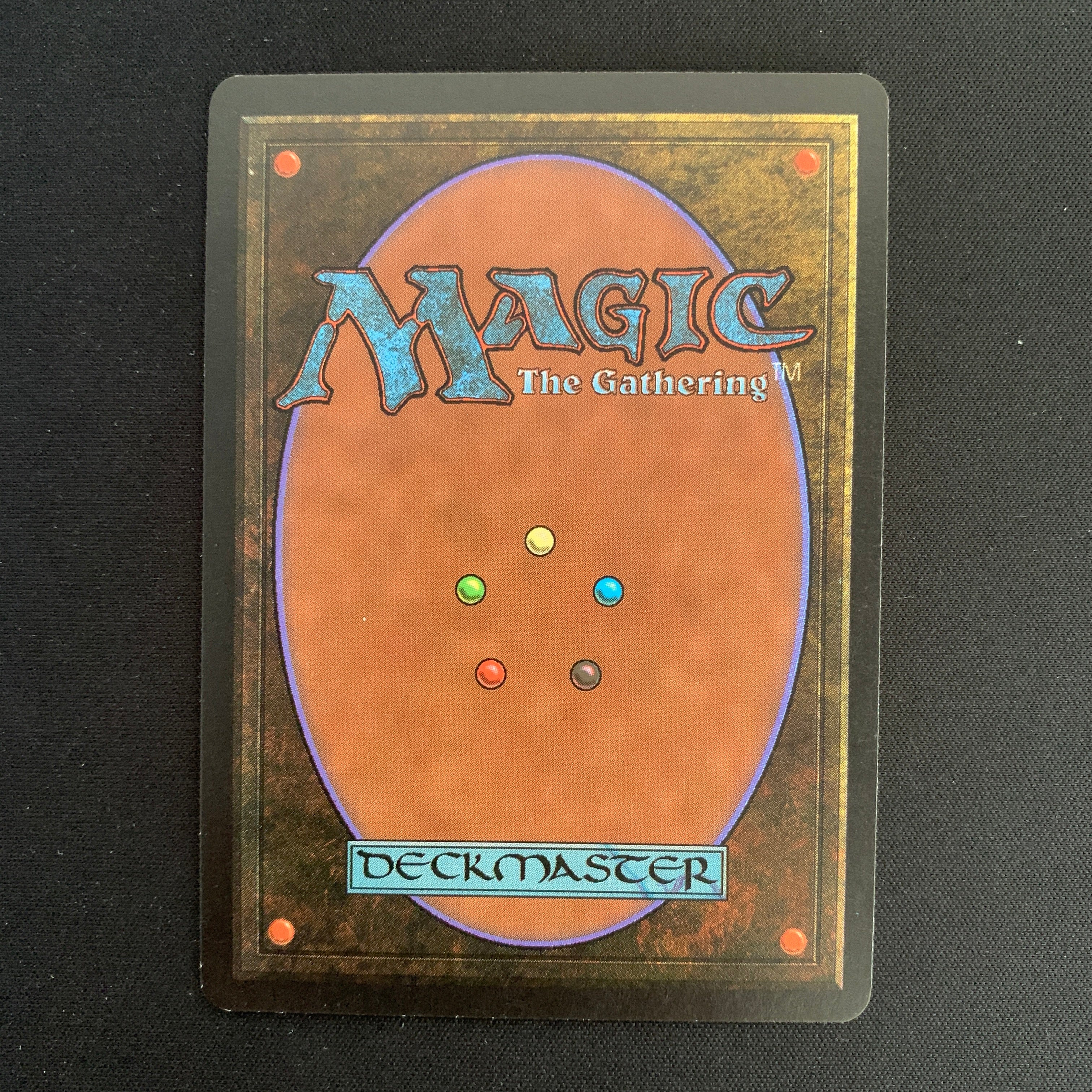 MTG Singles - Animate Dead - Beta - 