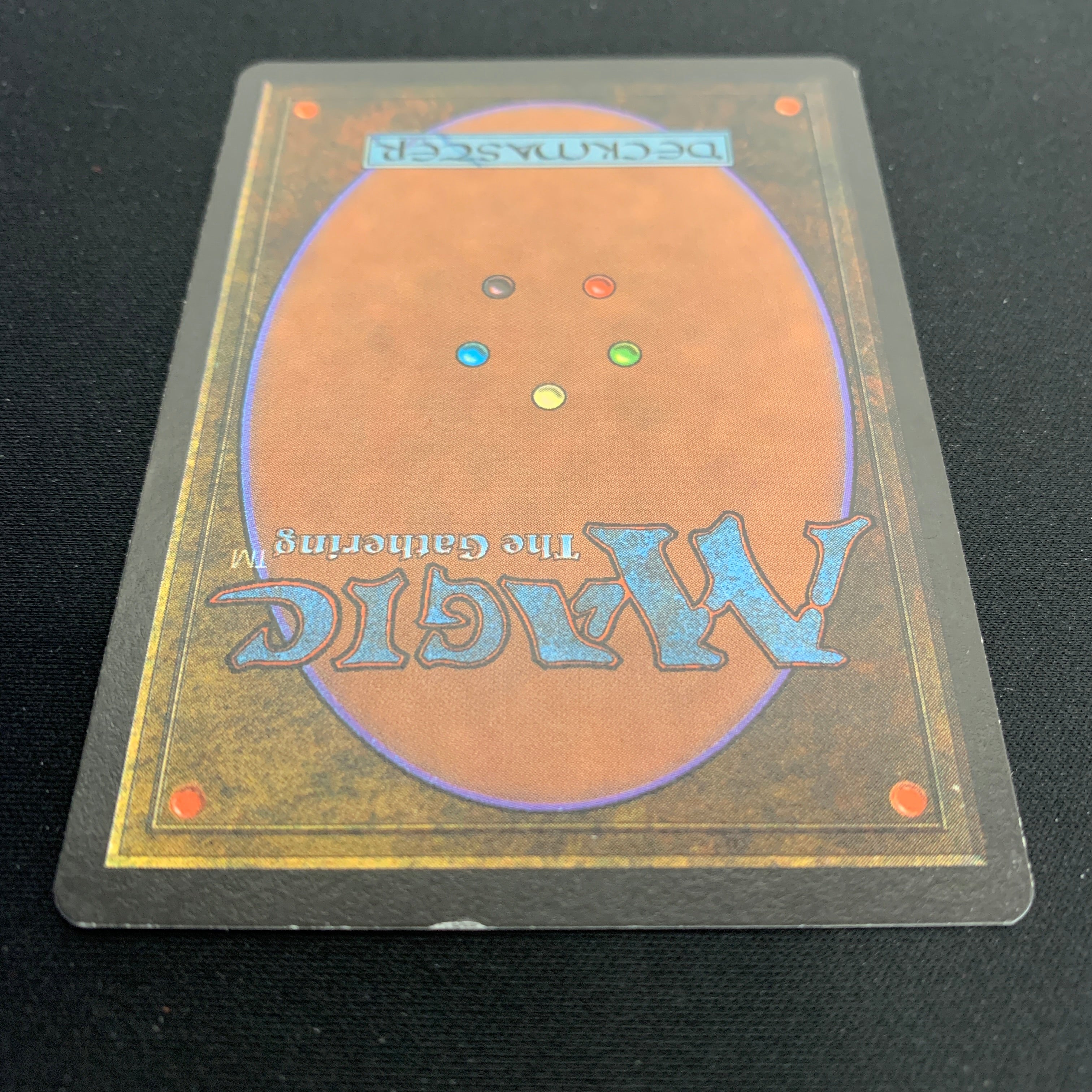 MTG Singles - Animate Dead - Beta - 