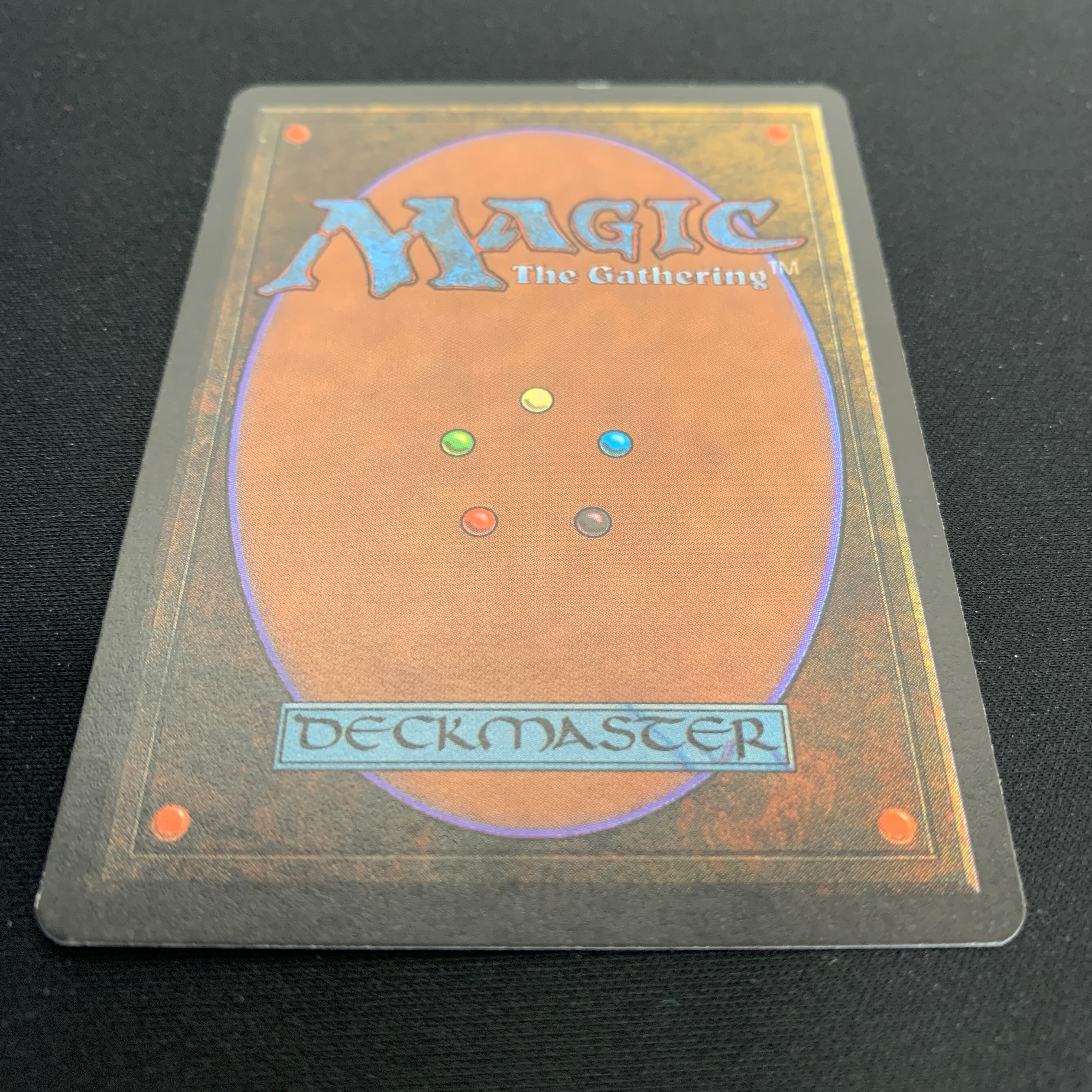 MTG Singles - Animate Dead - Beta - 