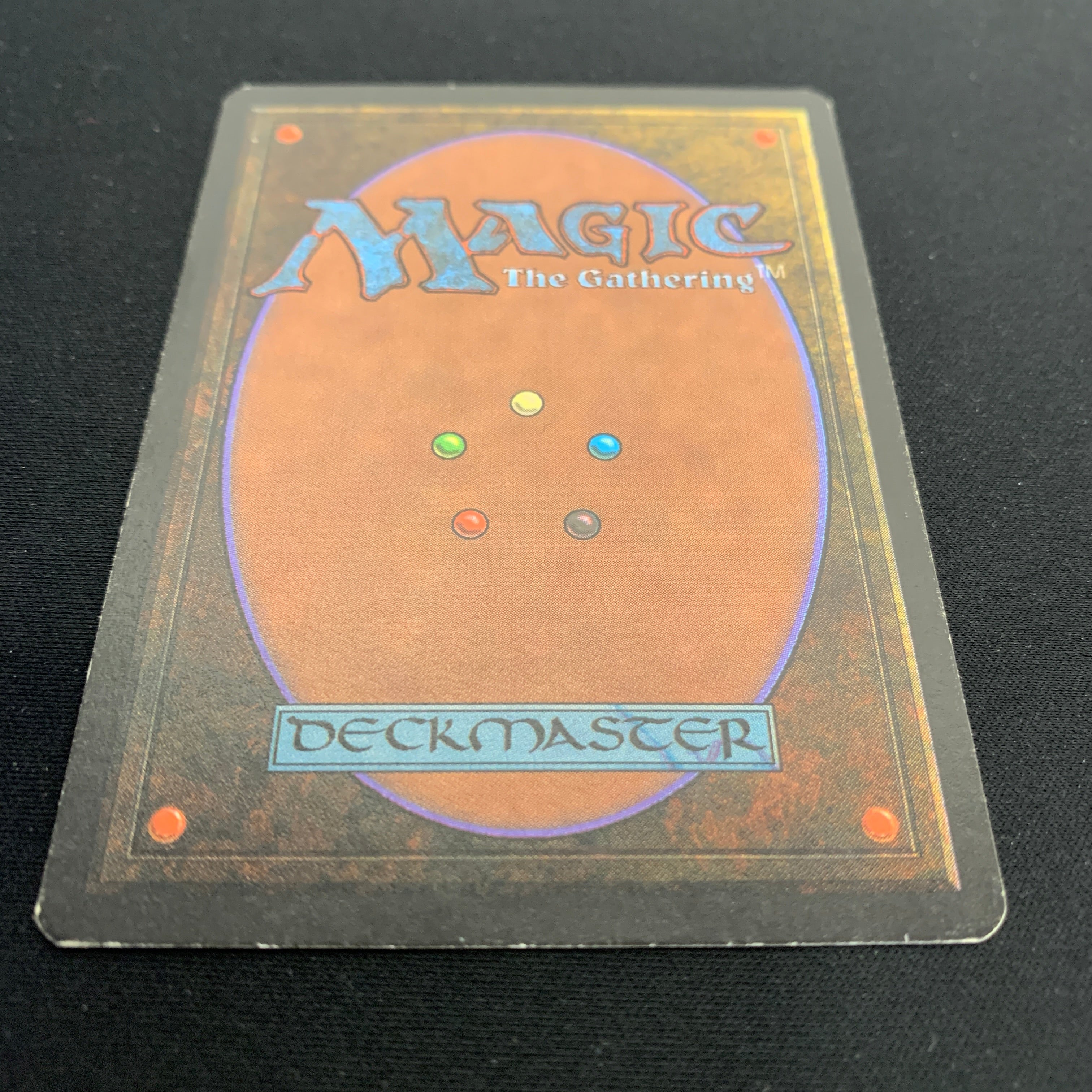 MTG Singles - Animate Dead - Beta - 