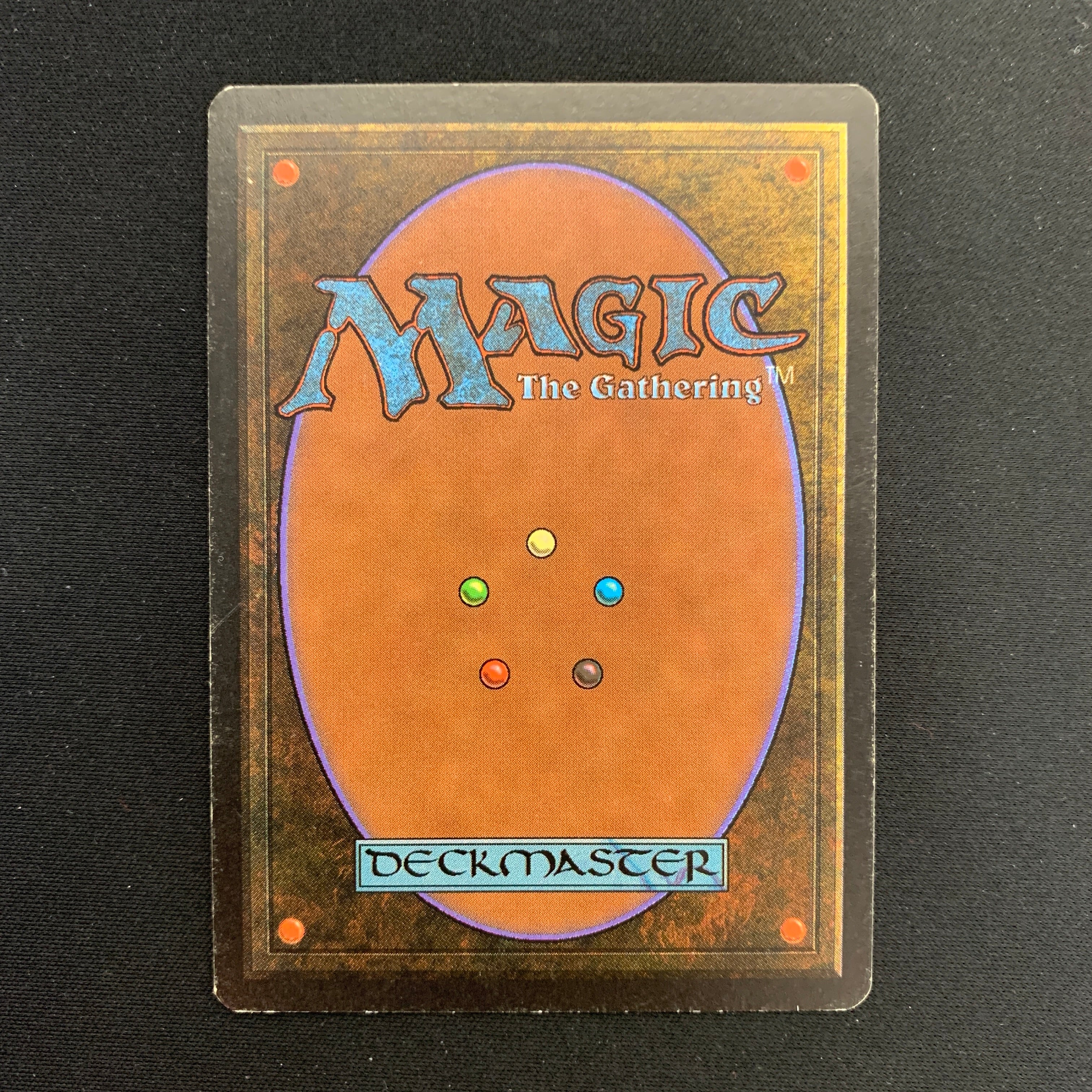 MTG Singles - Animate Dead - Beta - 