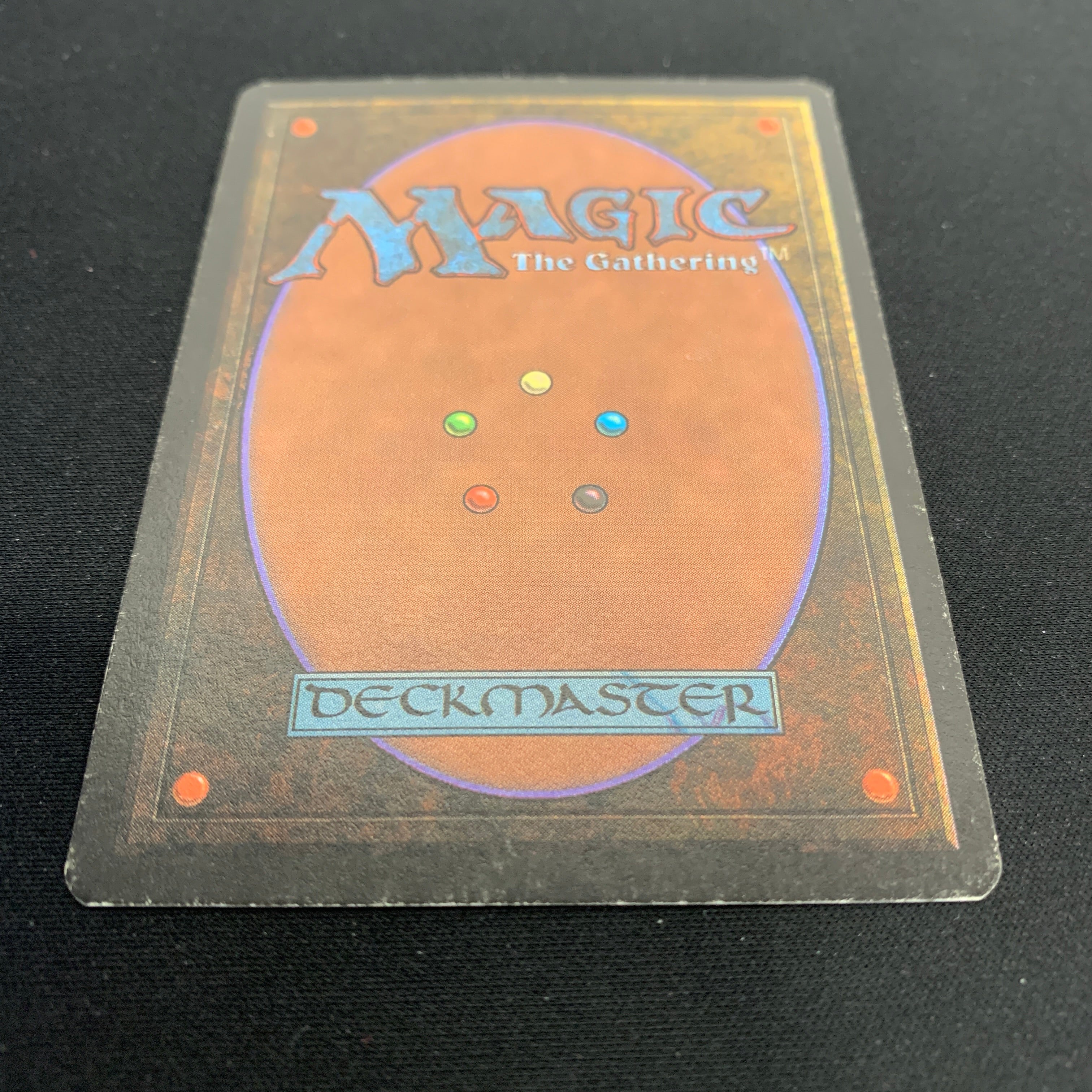 MTG Singles - Animate Dead - Beta - 