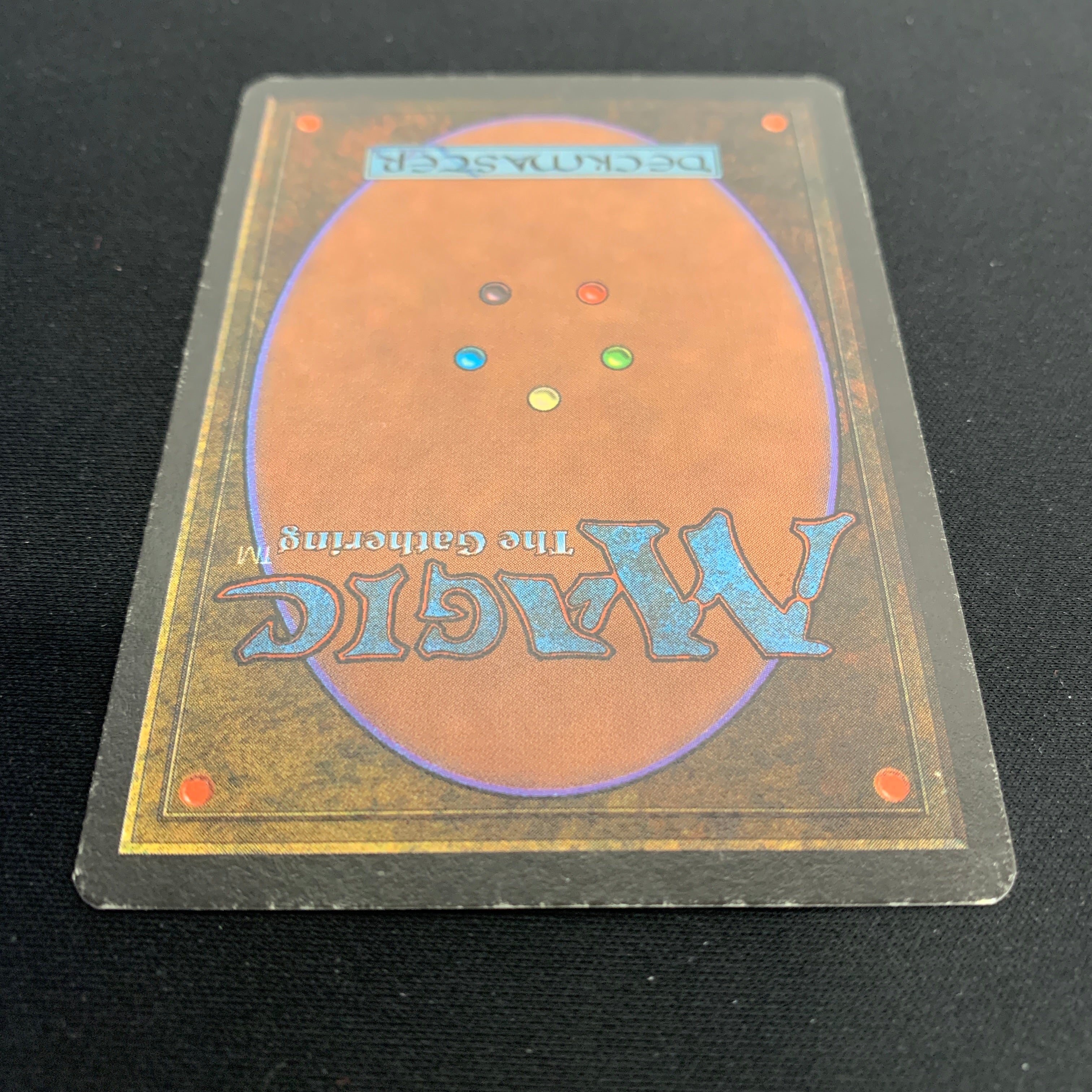 MTG Singles - Animate Dead - Beta - 
