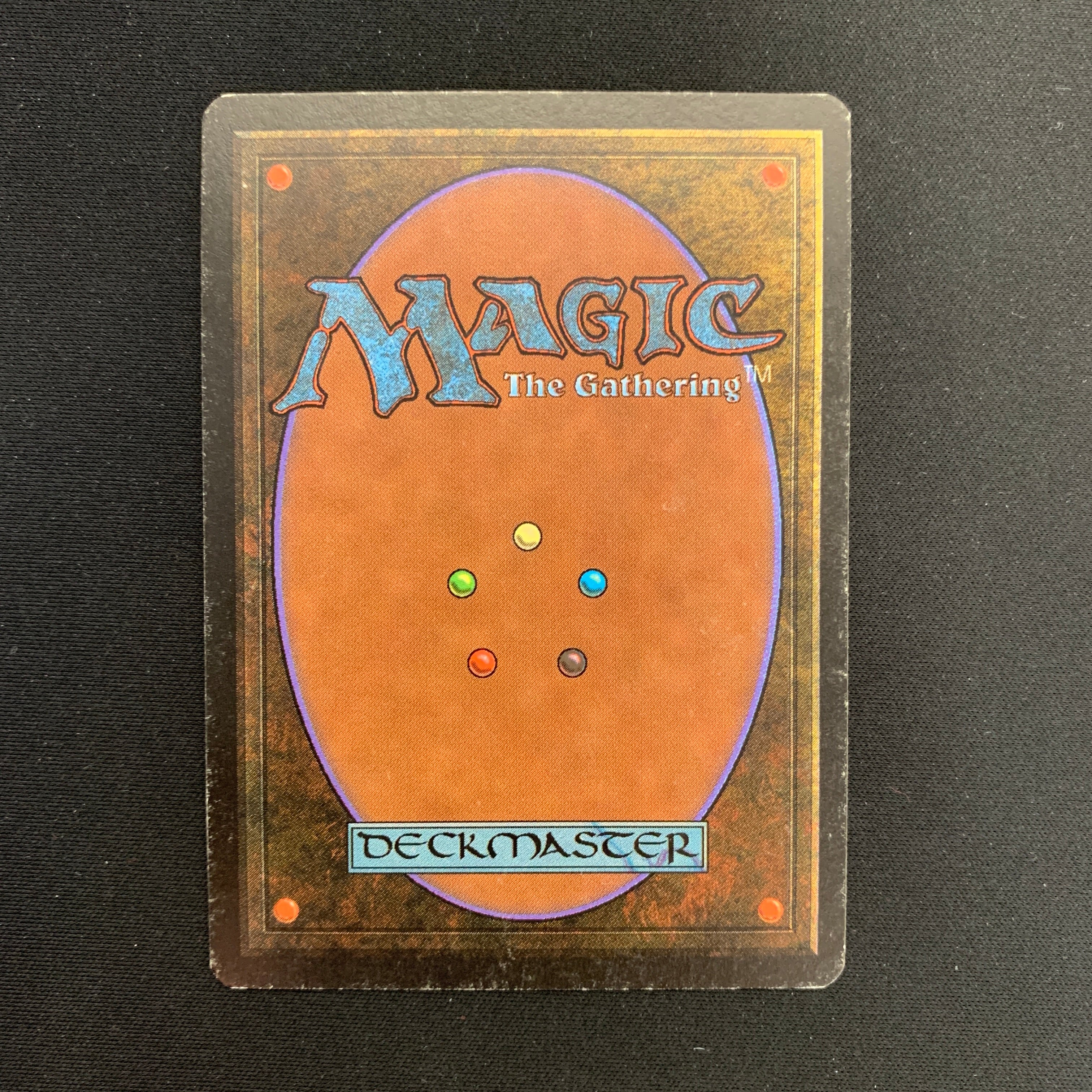 MTG Singles - Animate Dead - Beta - 