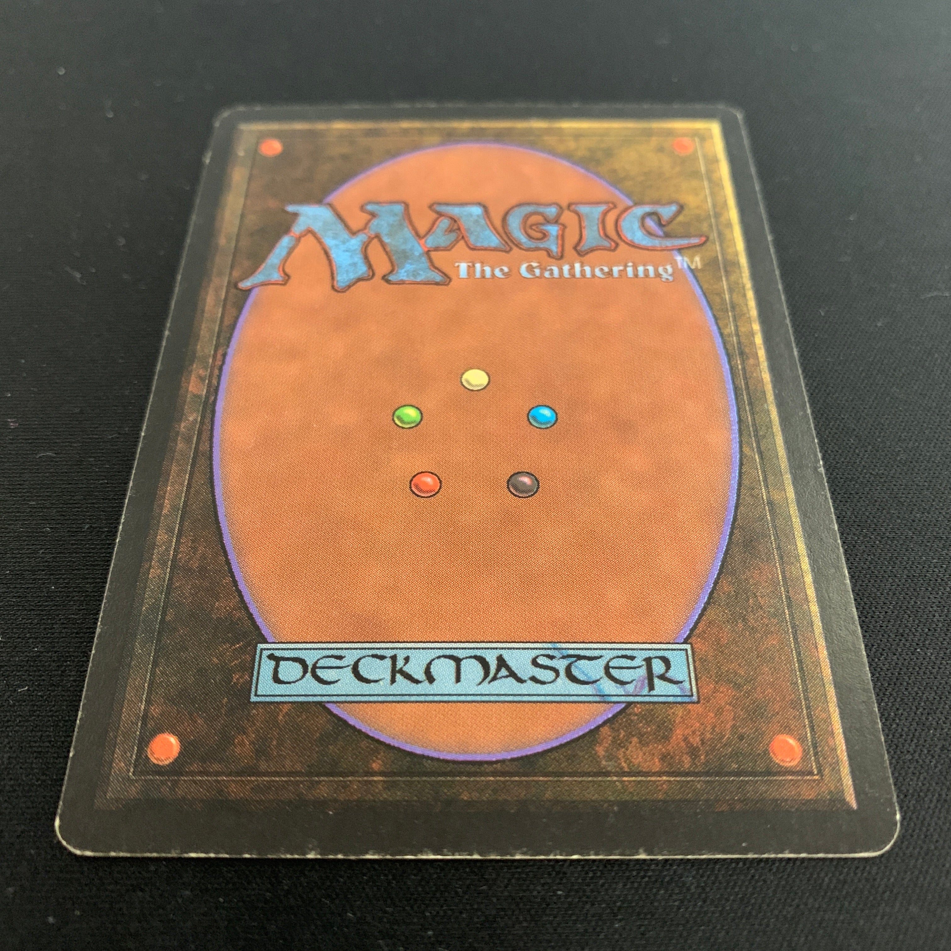 MTG Singles - Animate Dead - Beta - 