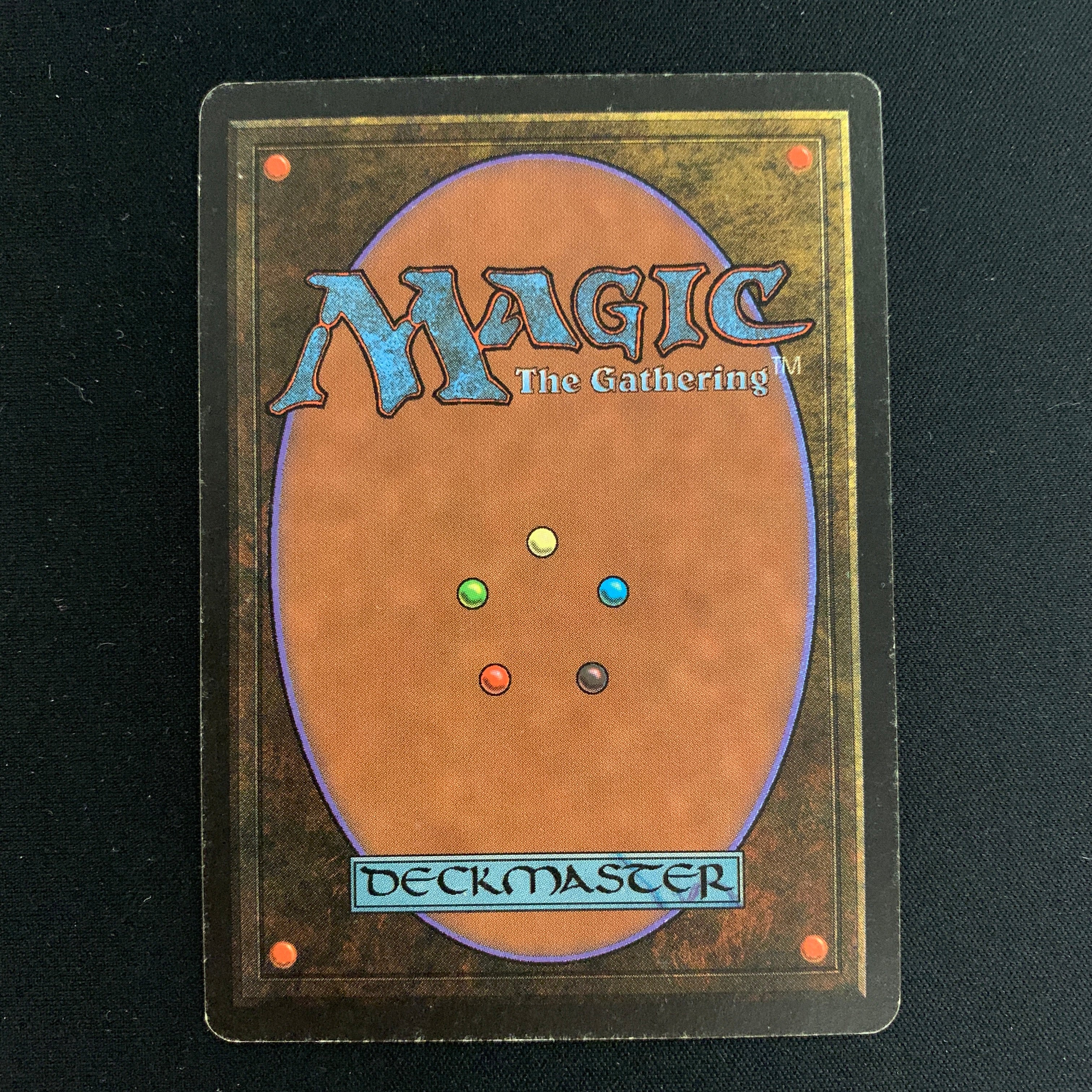 MTG Singles - Animate Dead - Beta - 
