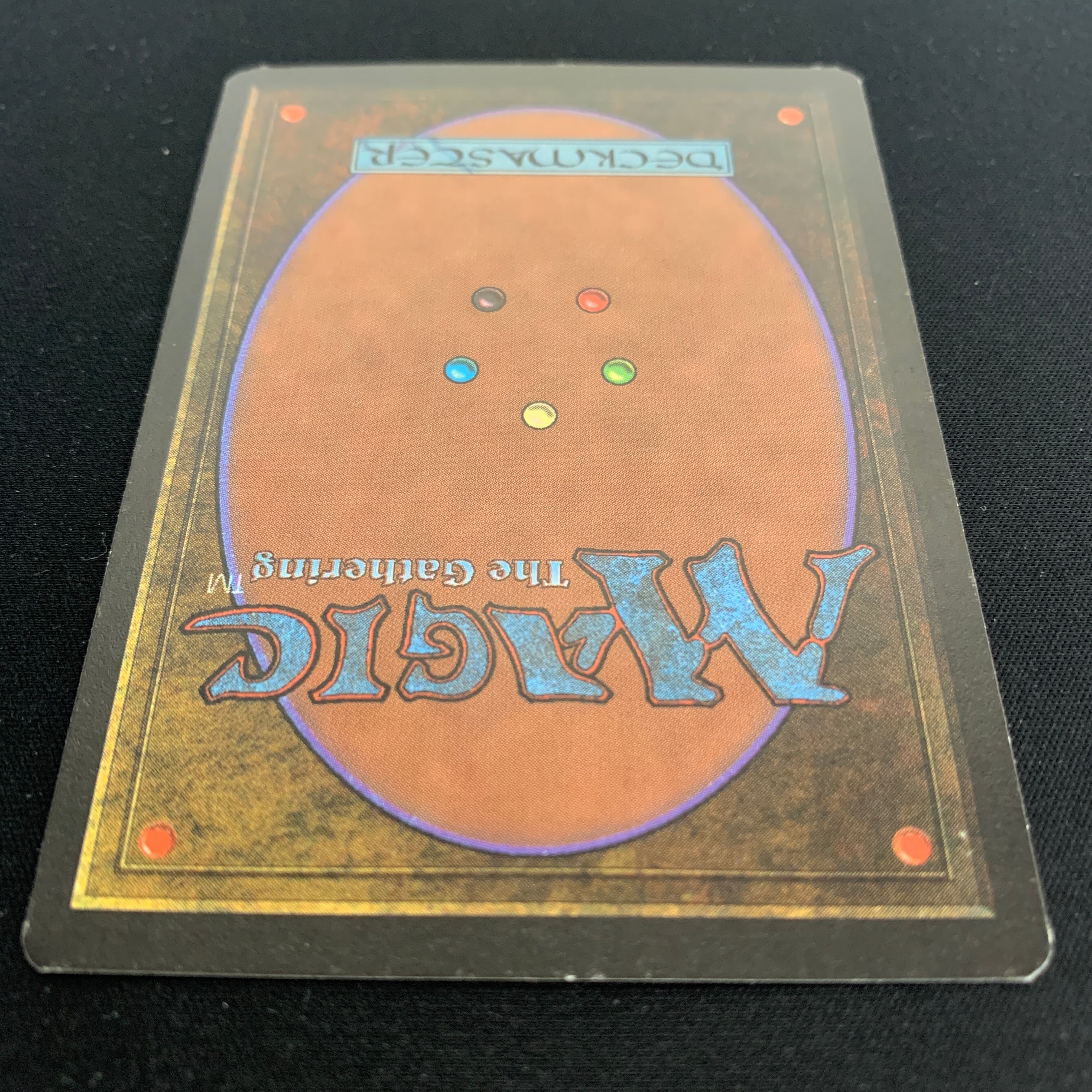MTG Singles - Animate Dead - Beta - 