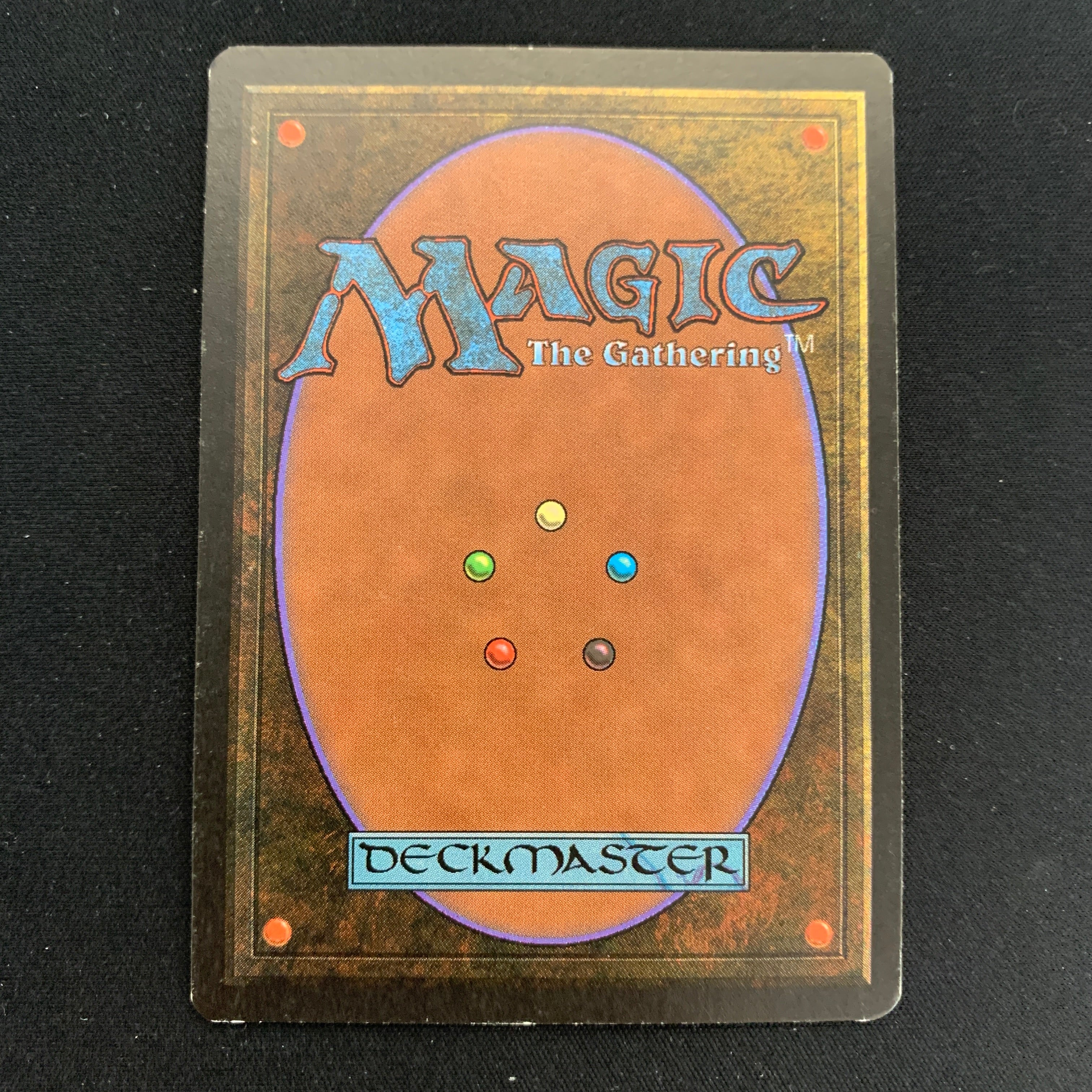 MTG Singles - Animate Dead - Beta - 