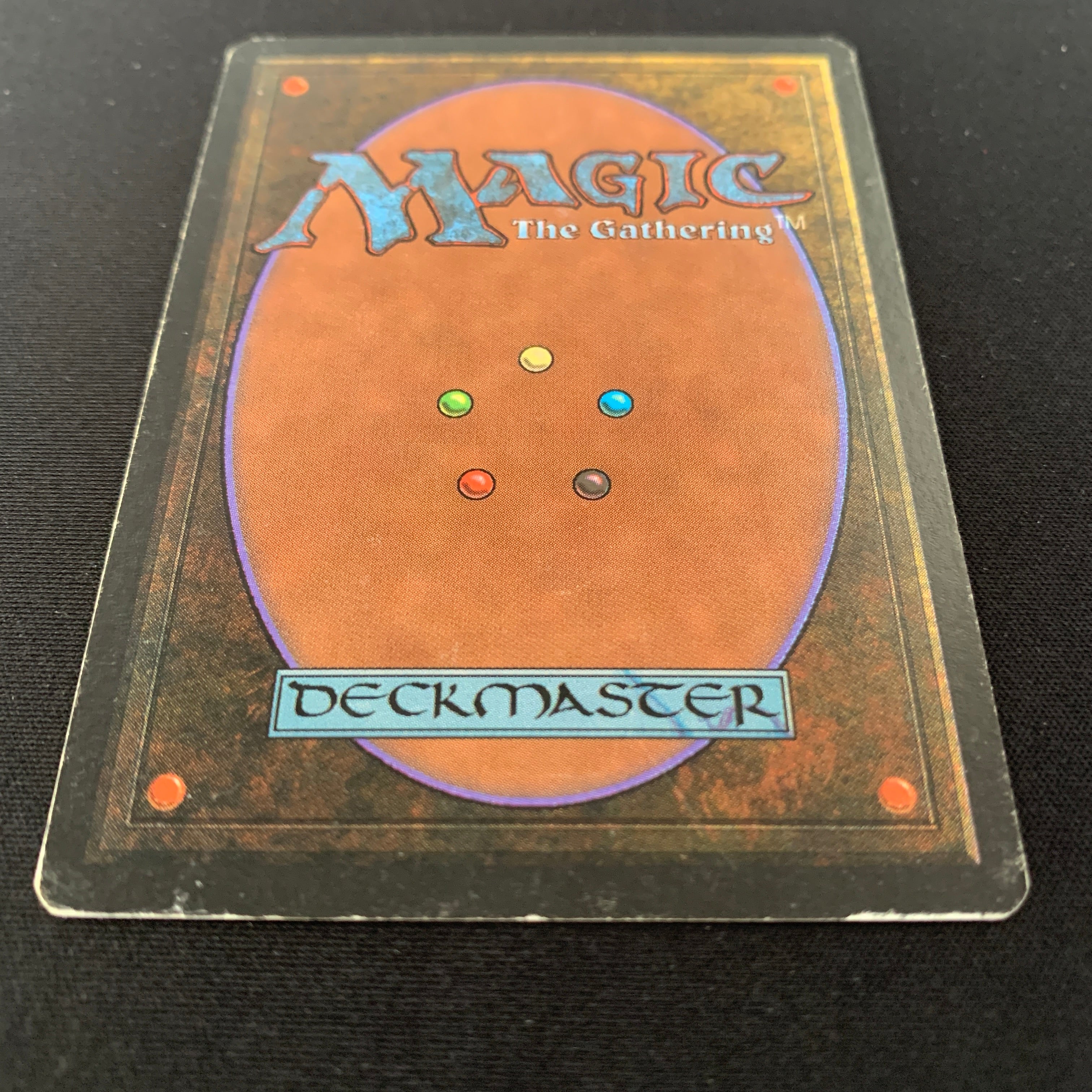 MTG Singles - Animate Dead - Beta - 