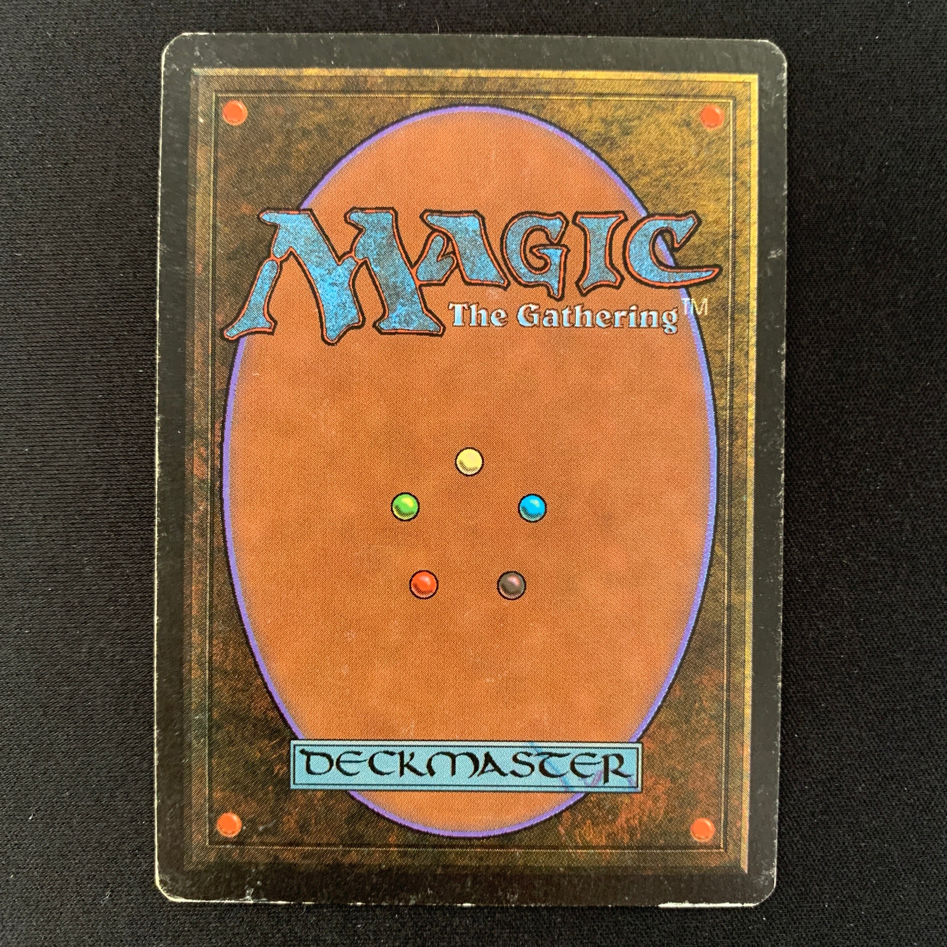 MTG Singles - Animate Dead - Beta - 
