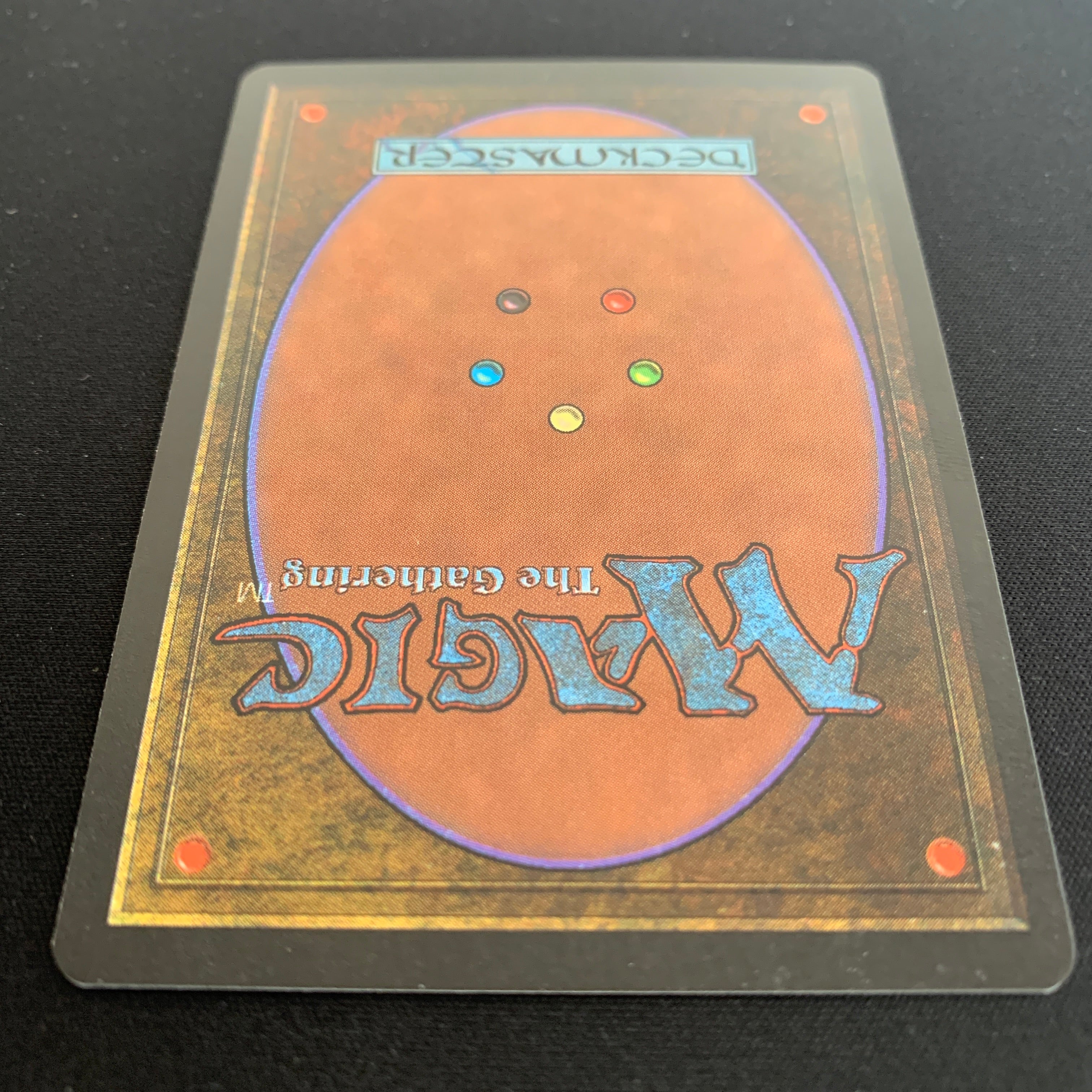 MTG Singles - Animate Dead - Beta - 