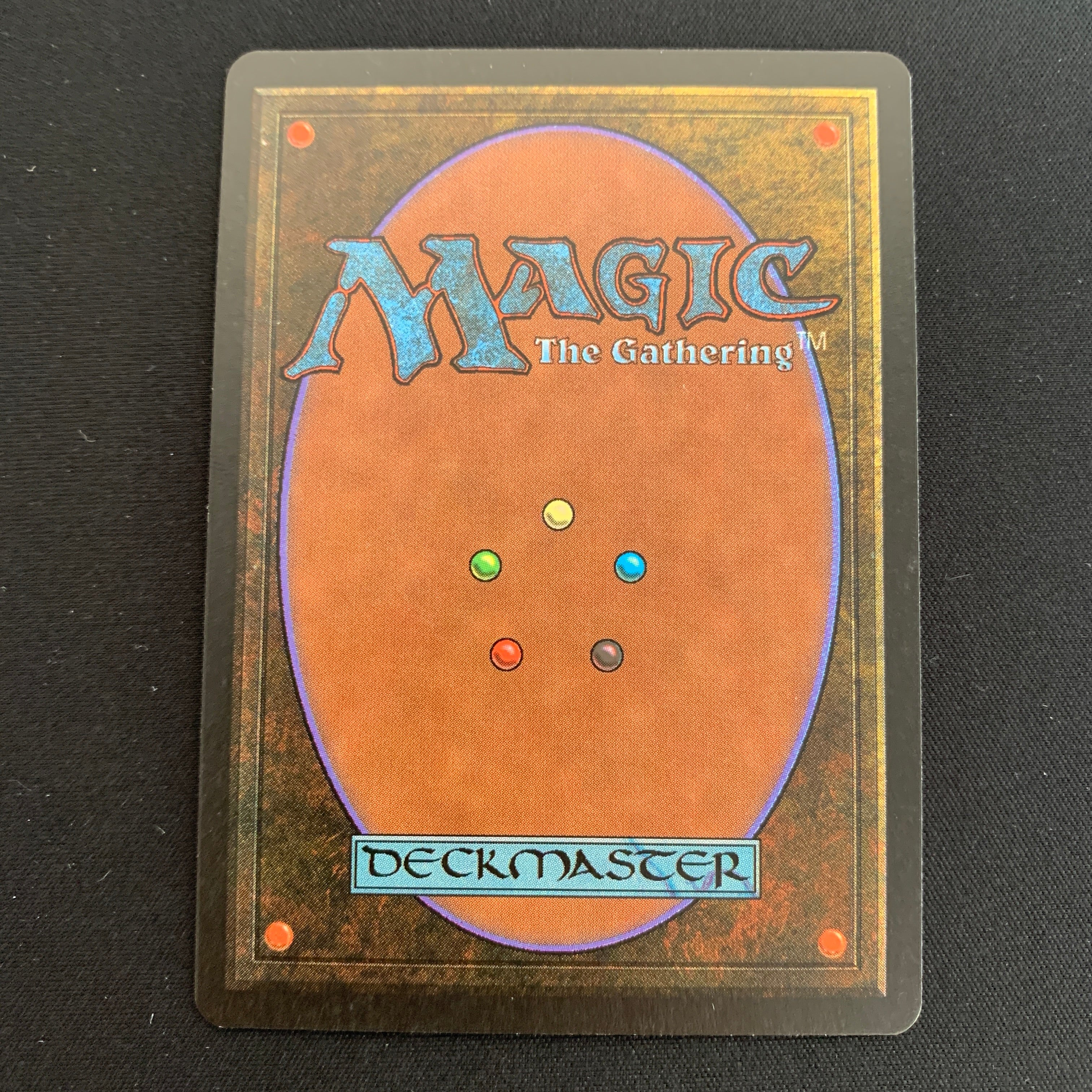 MTG Singles - Animate Dead - Beta - 