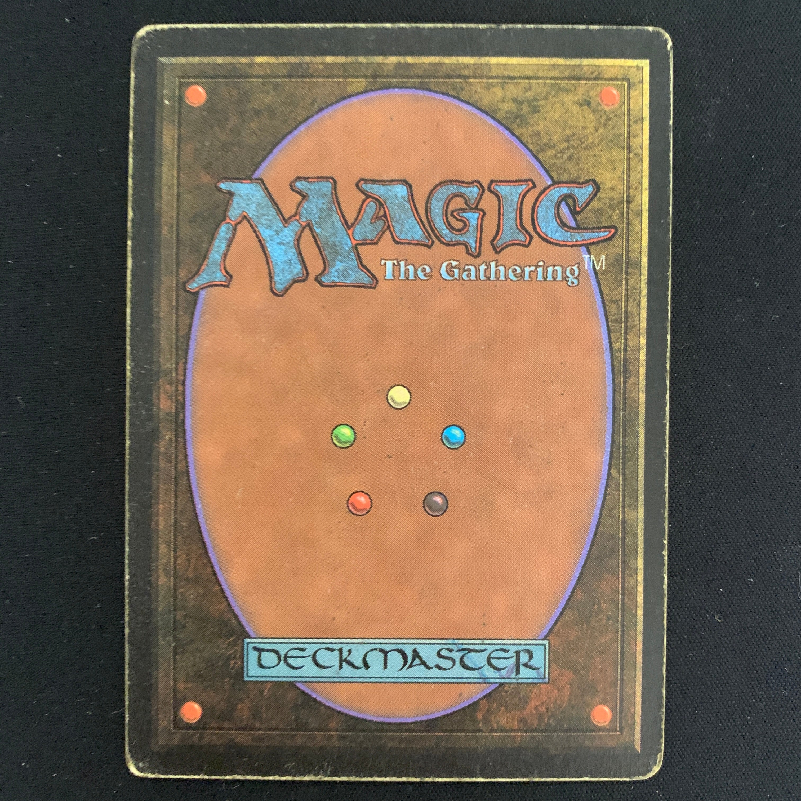 MTG Singles - Animate Dead - Beta - 