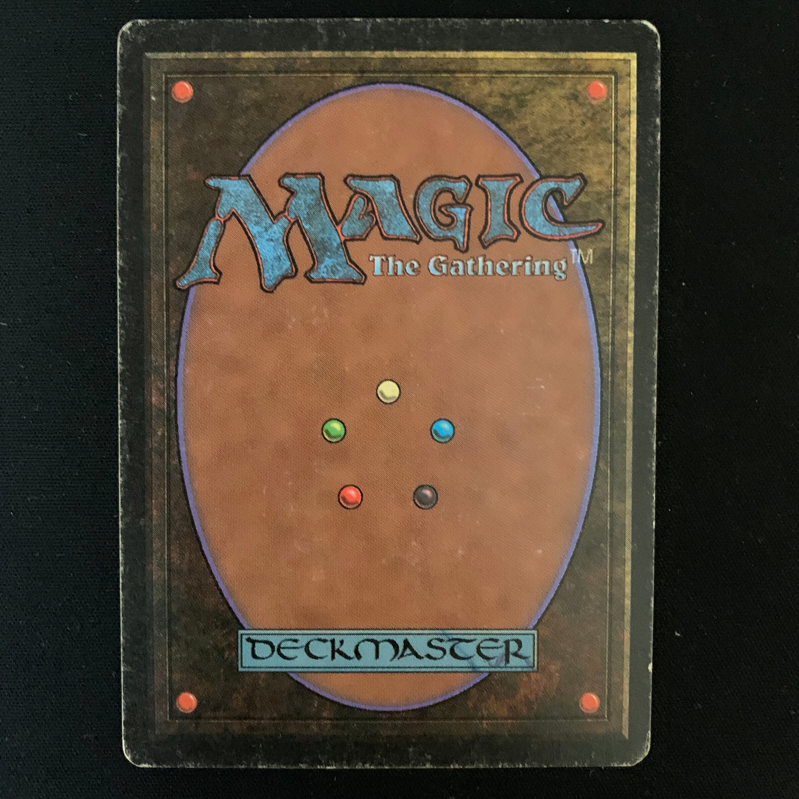 MTG Singles - Animate Dead - Beta - 
