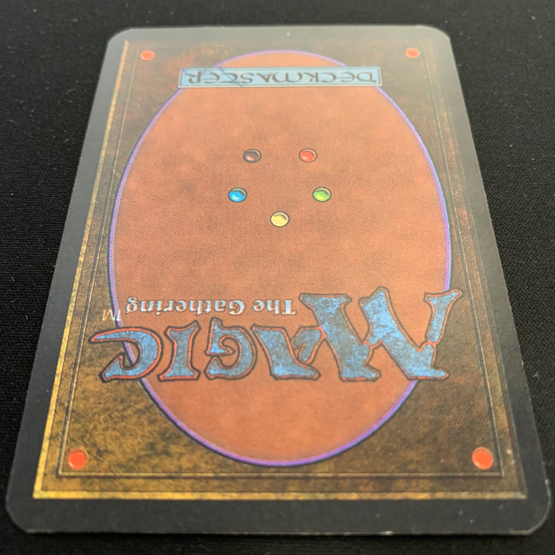 Ankh of Mishra - Alpha