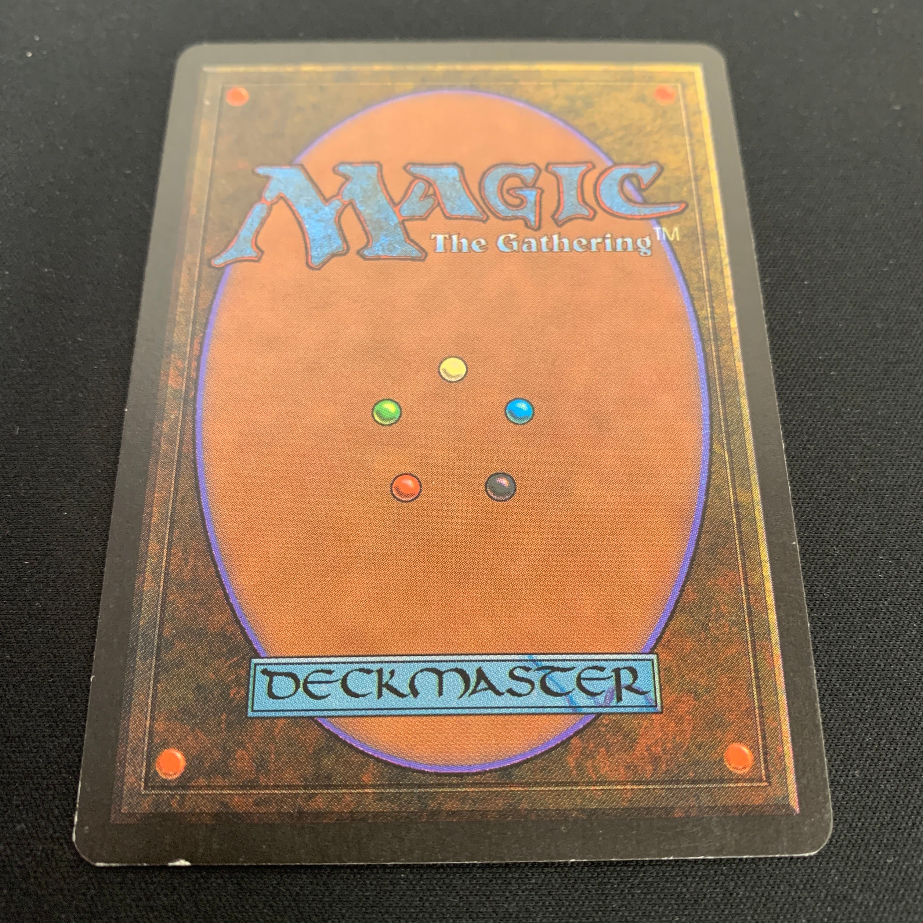 MTG Singles - Ankh of Mishra - Beta - 