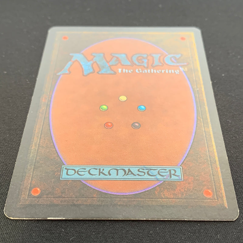 Magic the Gathering Armageddon - Beta 