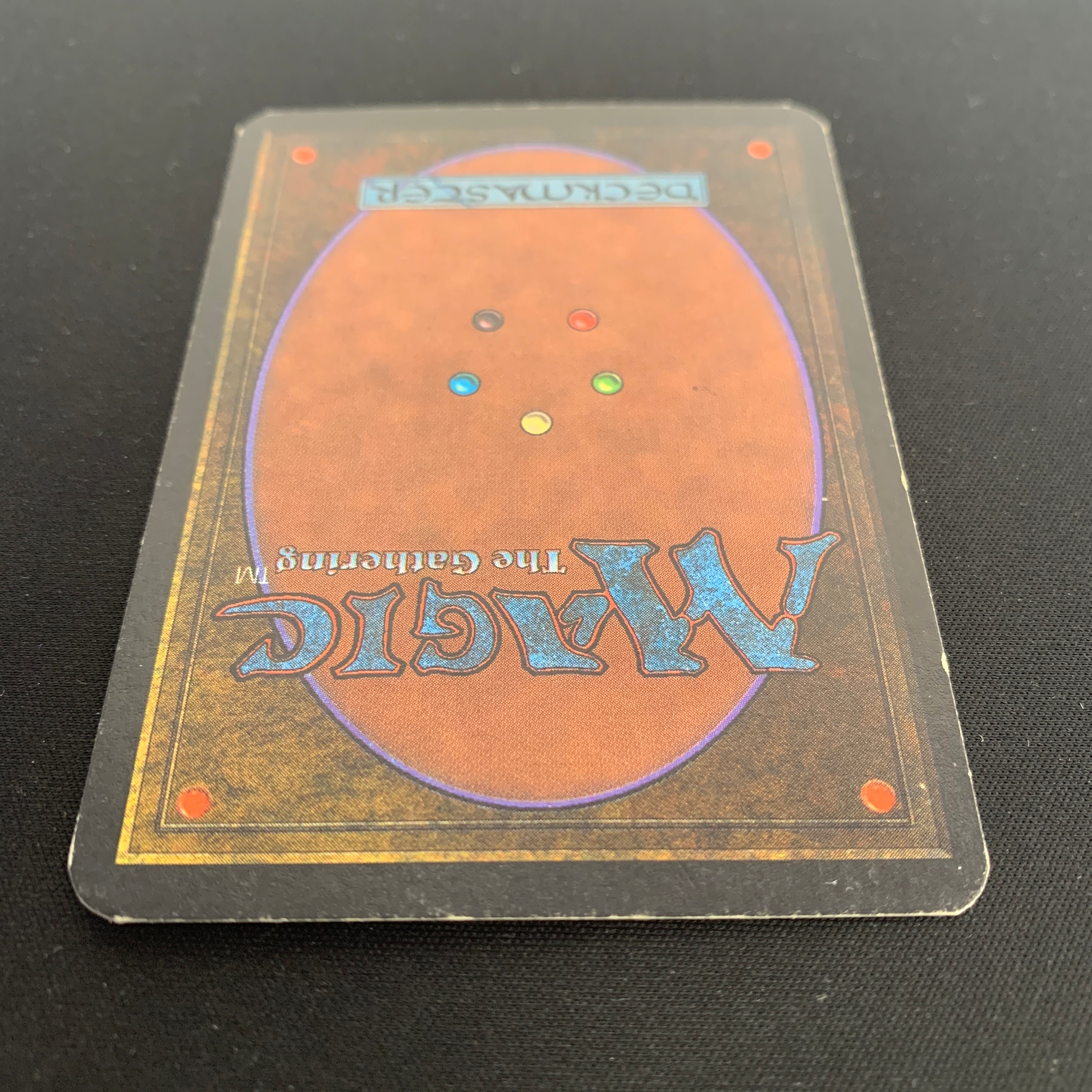 MTG Singles - Aspect of Wolf - Alpha - 
