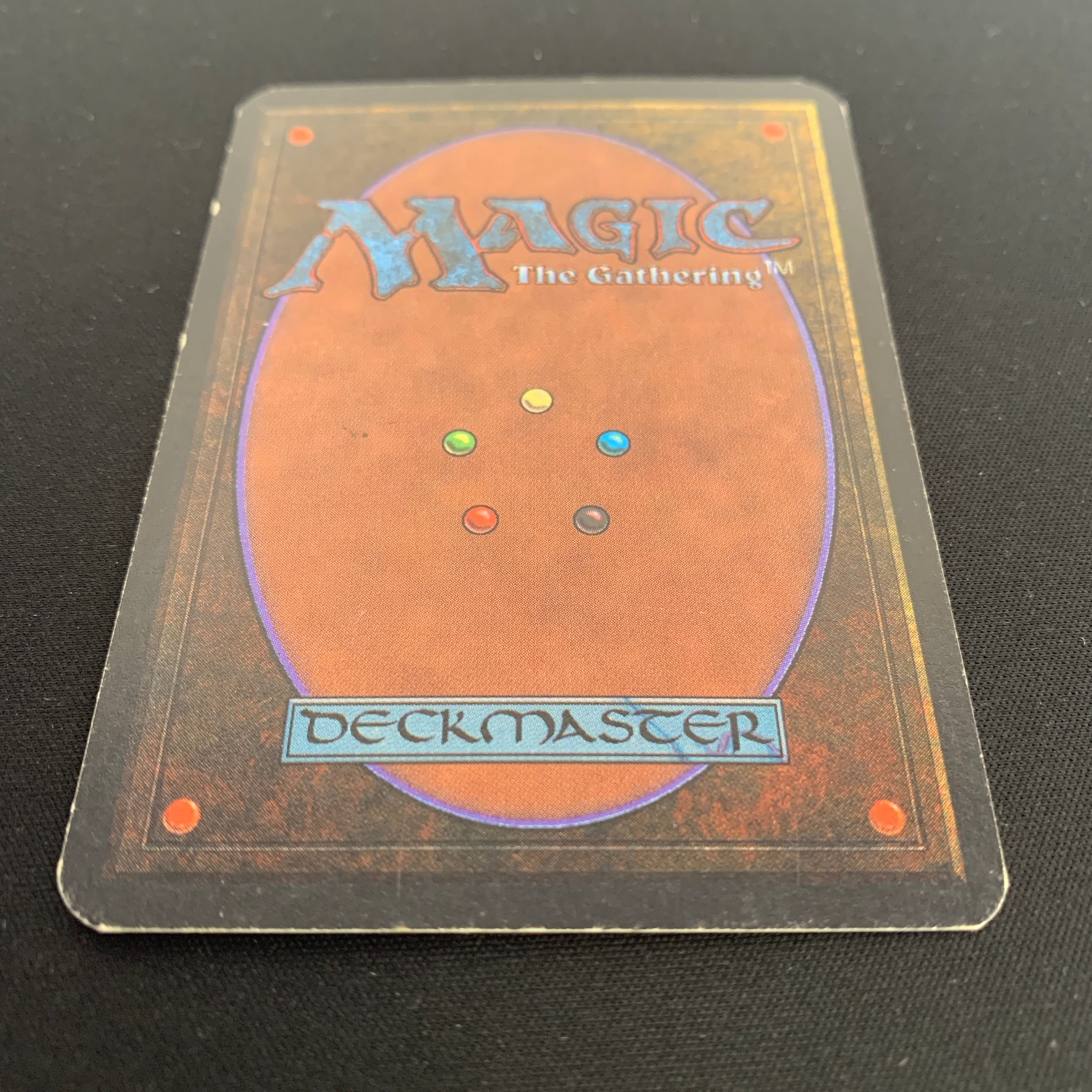 MTG Singles - Aspect of Wolf - Alpha - 