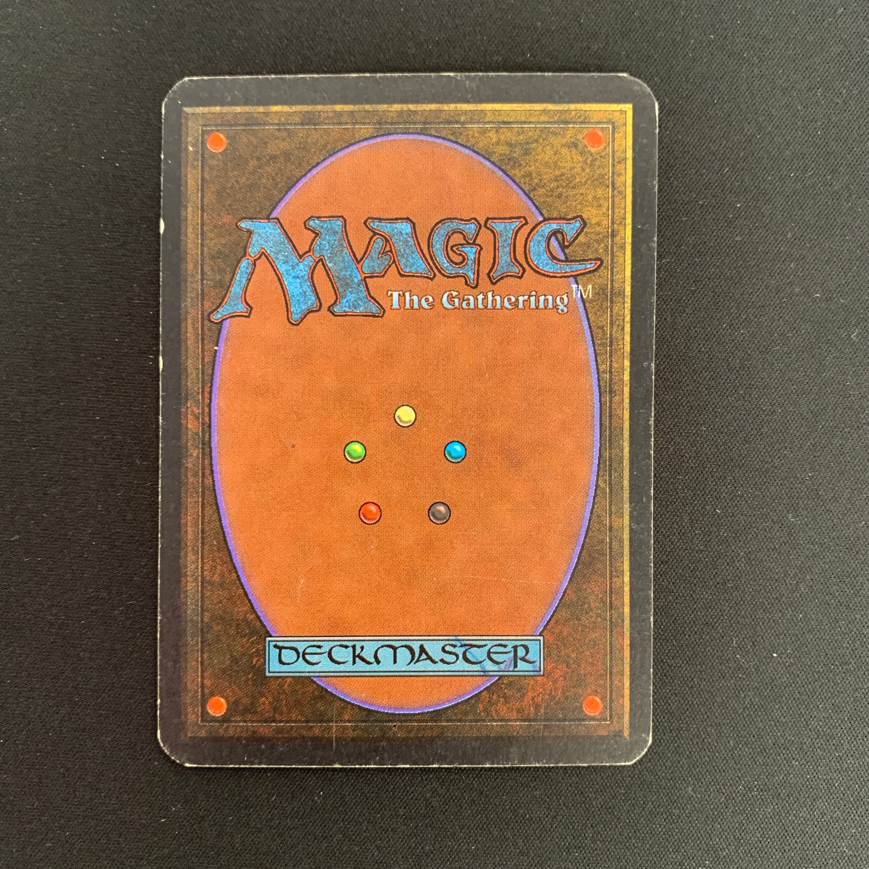 MTG Singles - Aspect of Wolf - Alpha - 