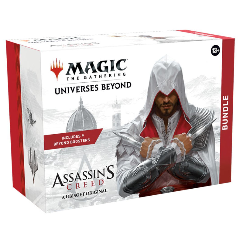 Universes Beyond: Assassin's Creed Bundle