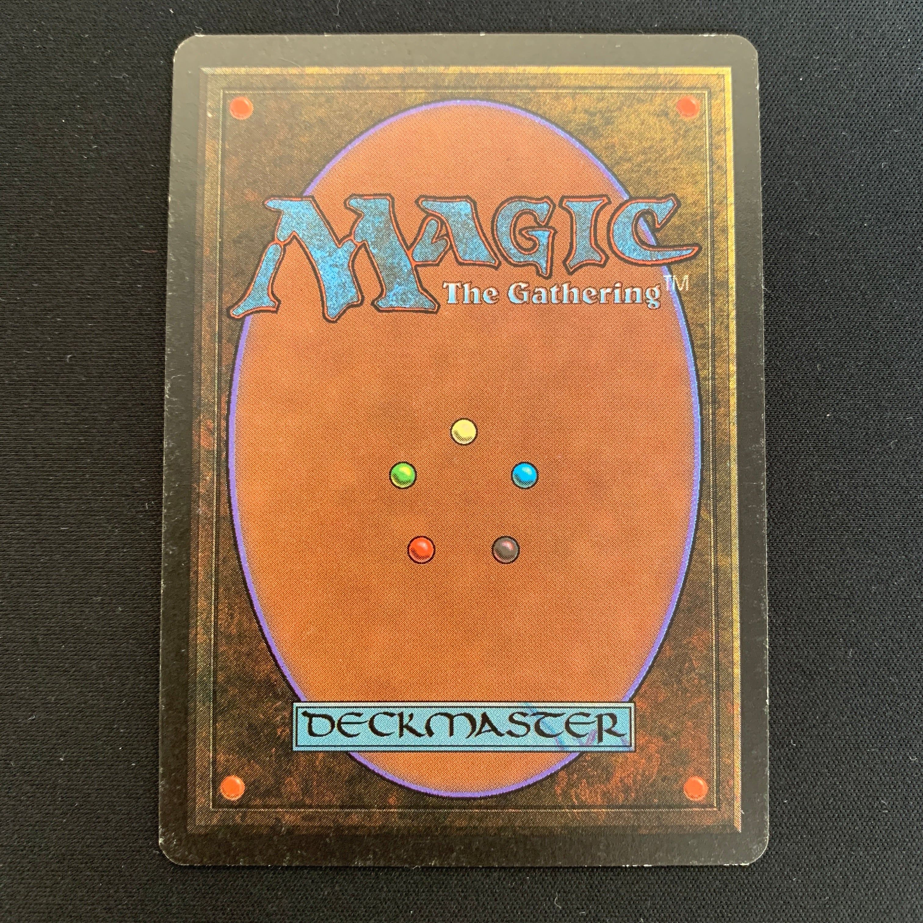 MTG Singles - Bad Moon - Beta - 