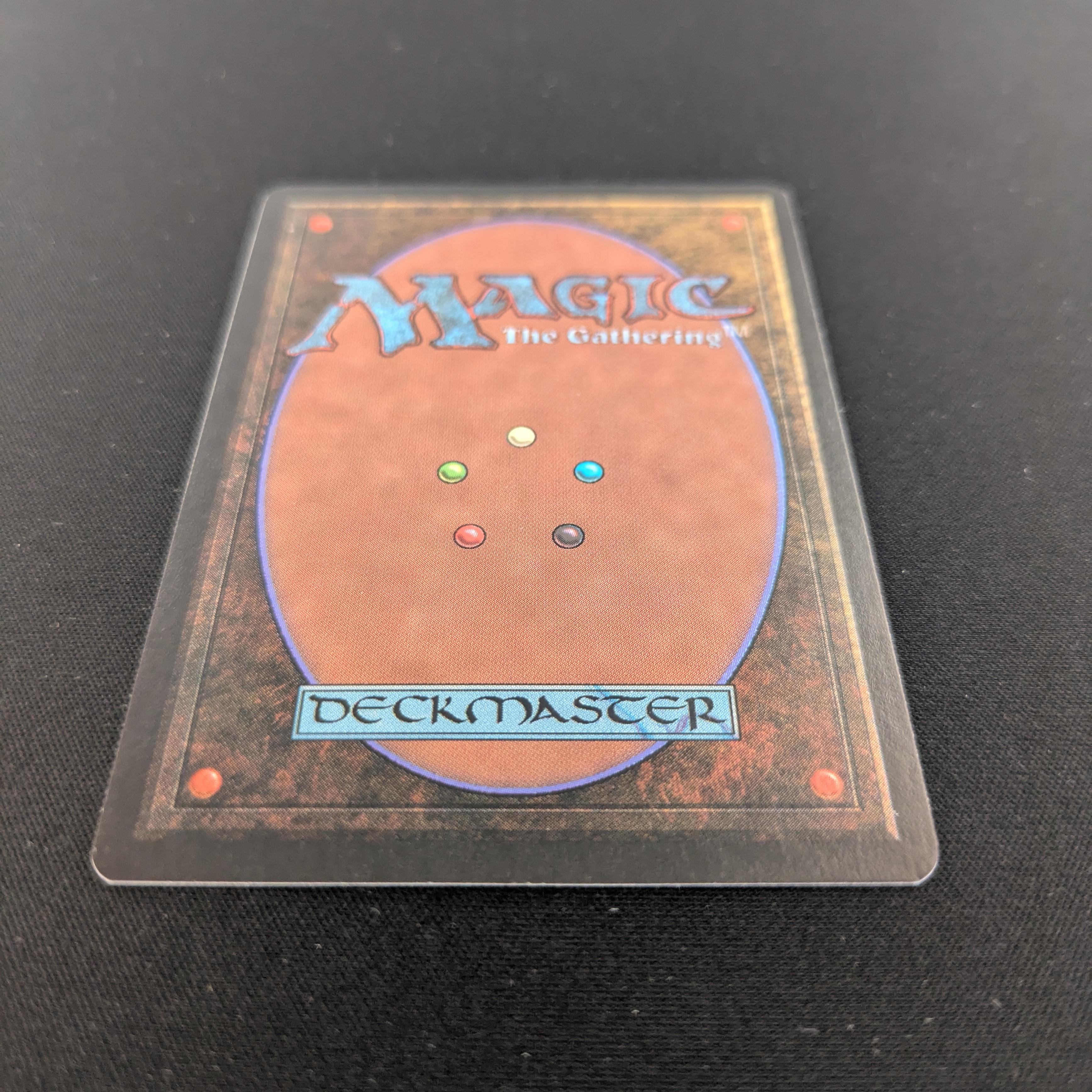 MTG Singles - Bad Moon - Beta - 