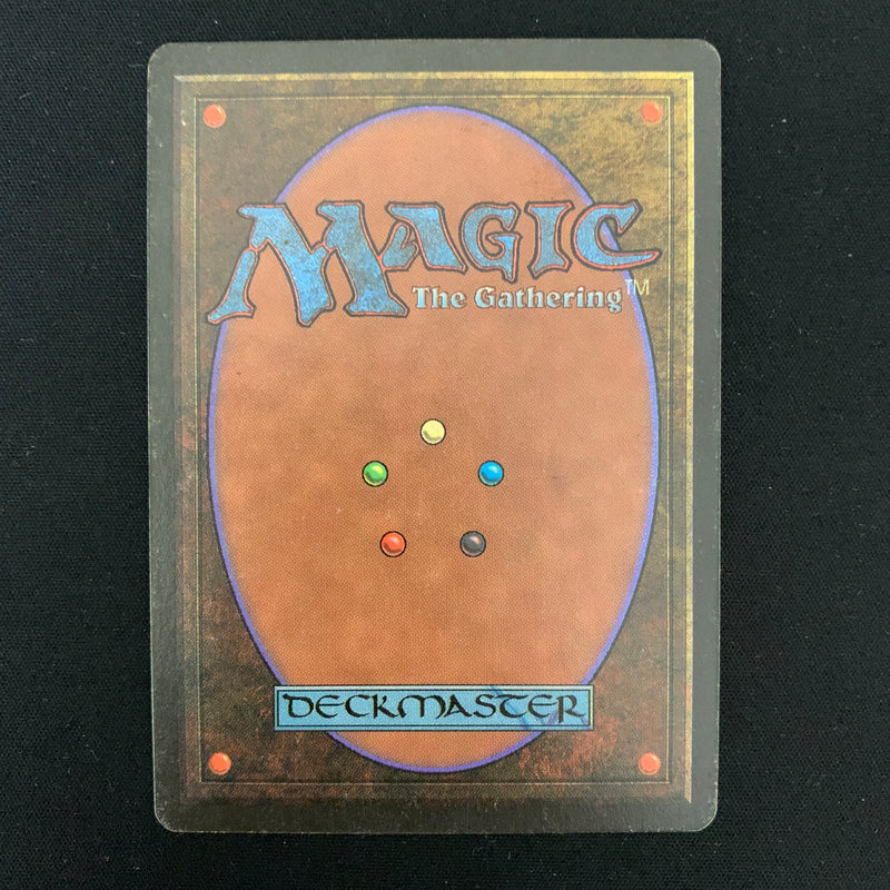 Magic the Gathering Balance - Beta 