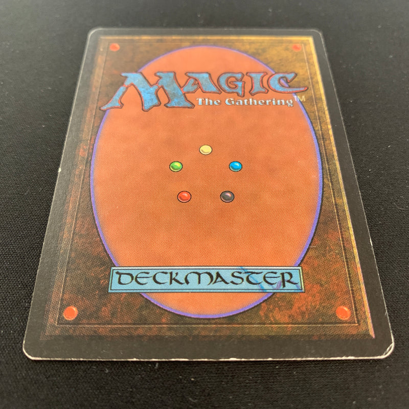 Magic the Gathering Bayou - Beta 