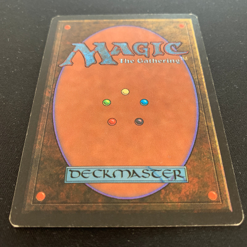 Magic the Gathering Bayou - Beta 