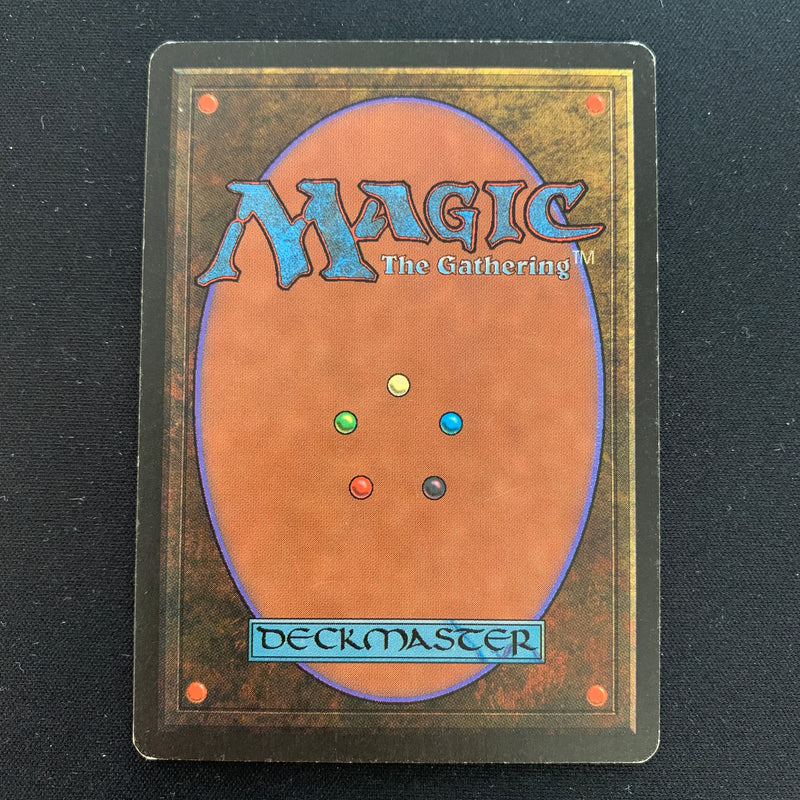 Magic the Gathering Bayou - Beta 