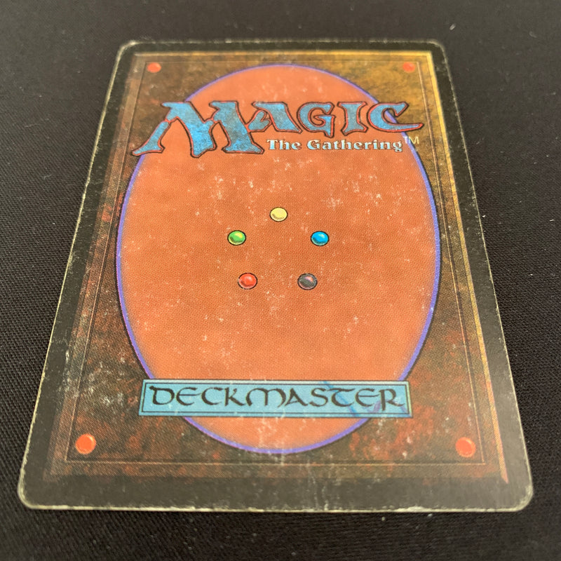 Magic the Gathering Bayou - Beta 