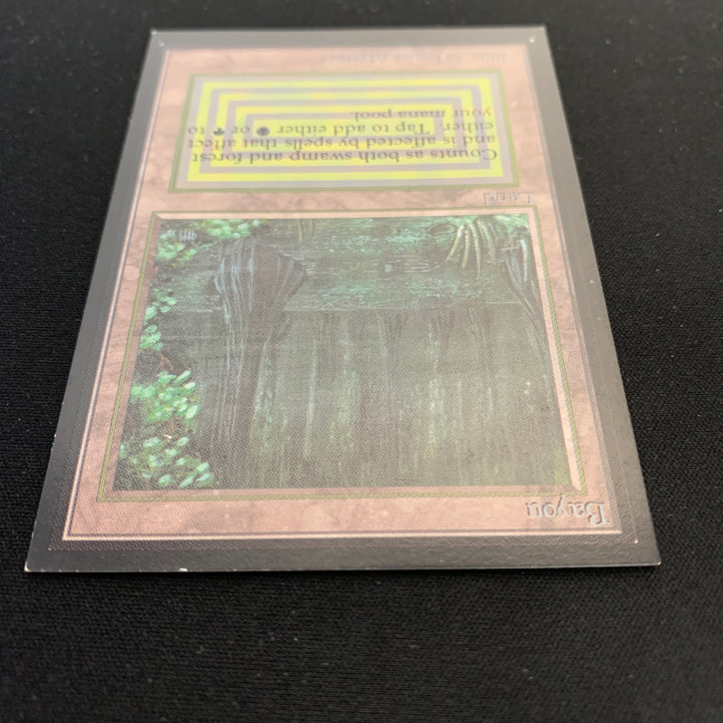 Bayou - Collectors' Edition