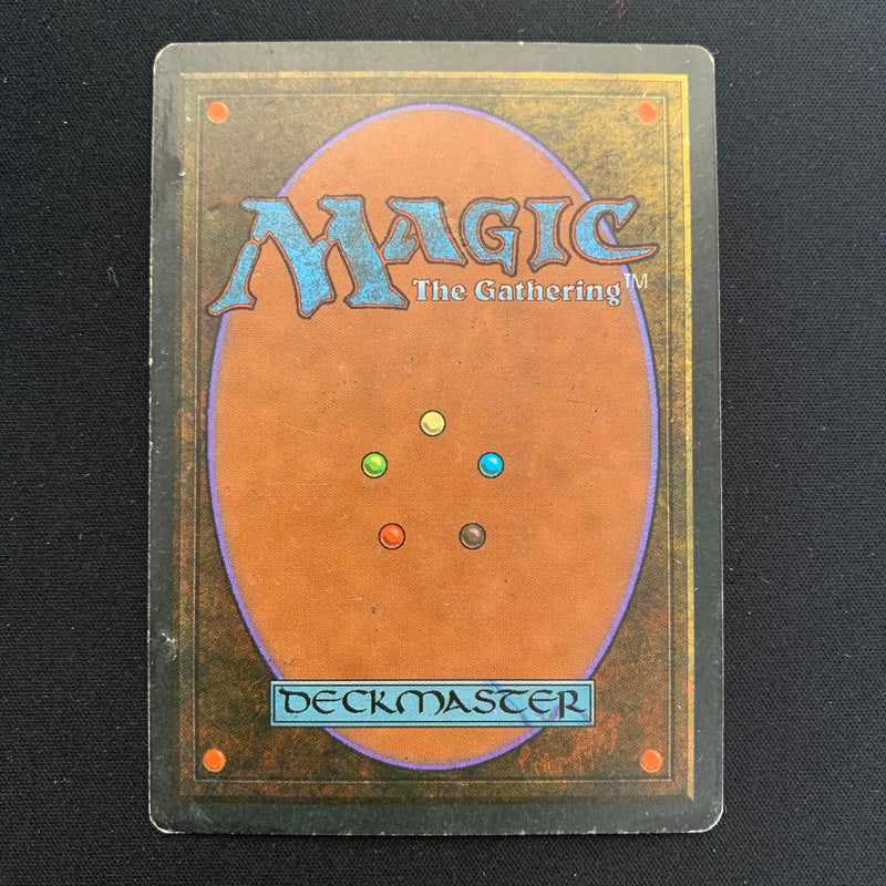 Magic the Gathering Bayou - Foreign Black Bordered - French 