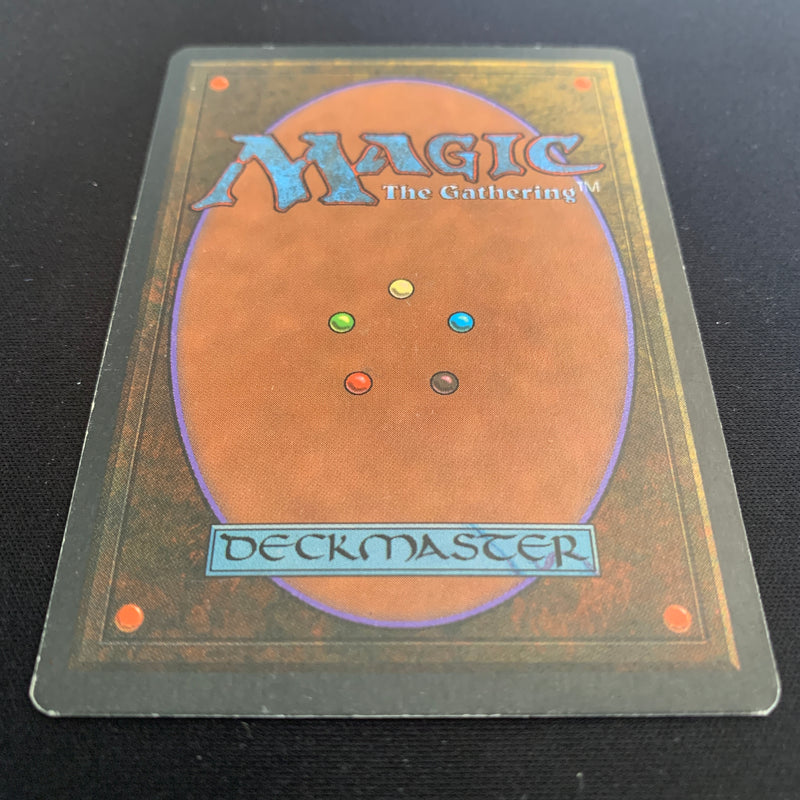 Magic the Gathering Bayou - Foreign Black Bordered - French 