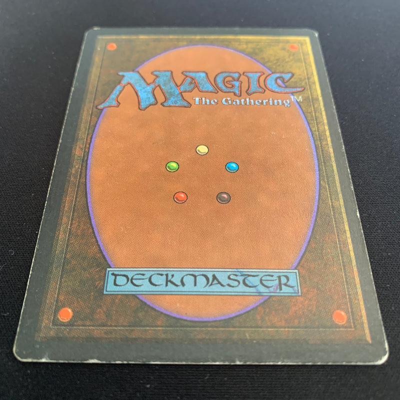 Magic the Gathering Bayou - Foreign Black Bordered - French 