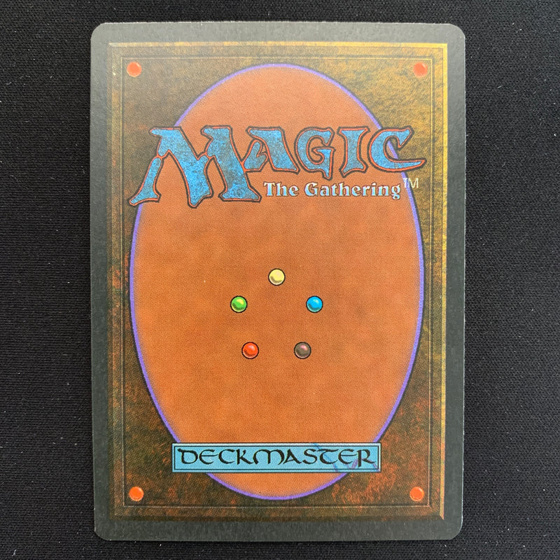 Magic the Gathering Bayou - Foreign Black Bordered - French 