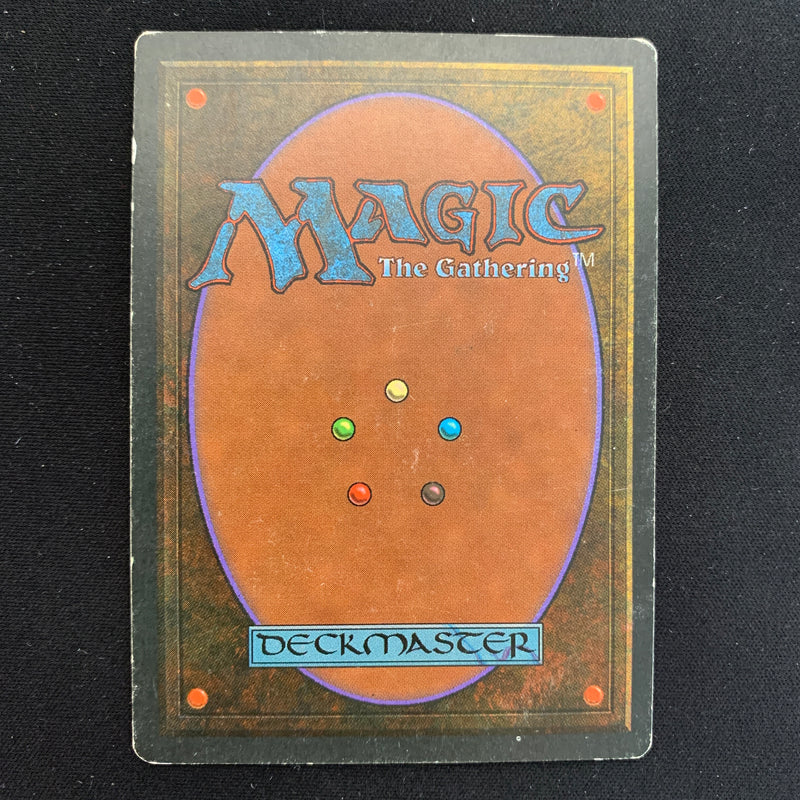 Magic the Gathering Bayou - Foreign Black Bordered - French 