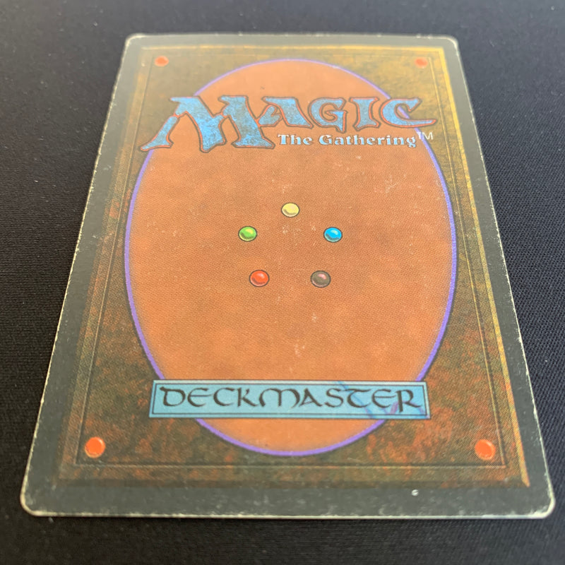 Magic the Gathering Bayou - Foreign Black Bordered - French 