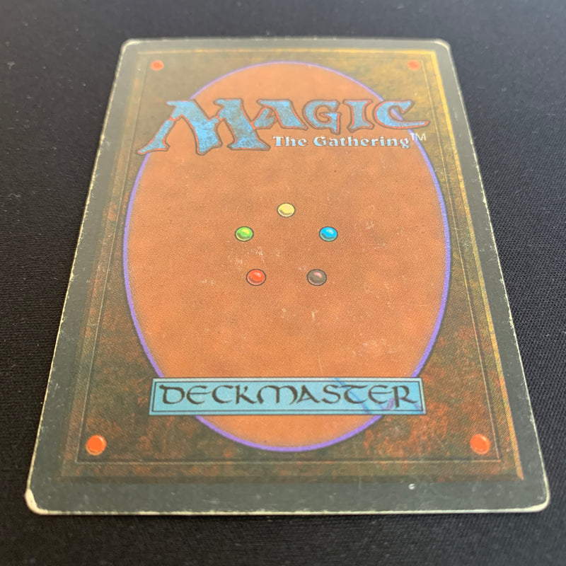 Magic the Gathering Bayou - Foreign Black Bordered - French 