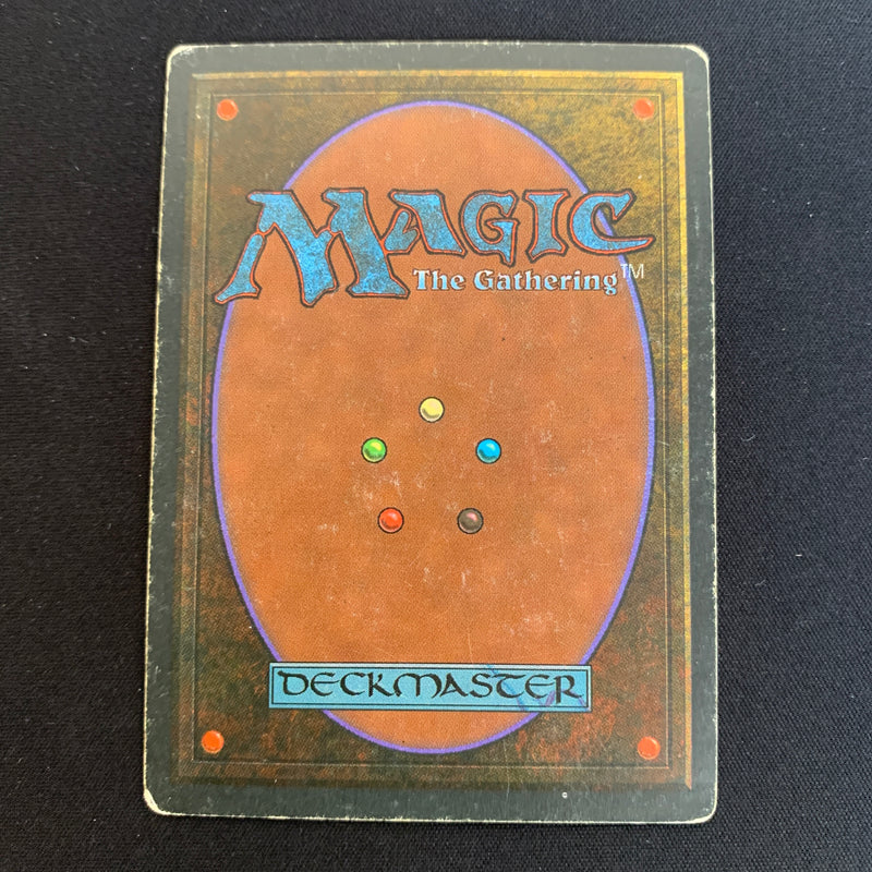 Magic the Gathering Bayou - Foreign Black Bordered - French 