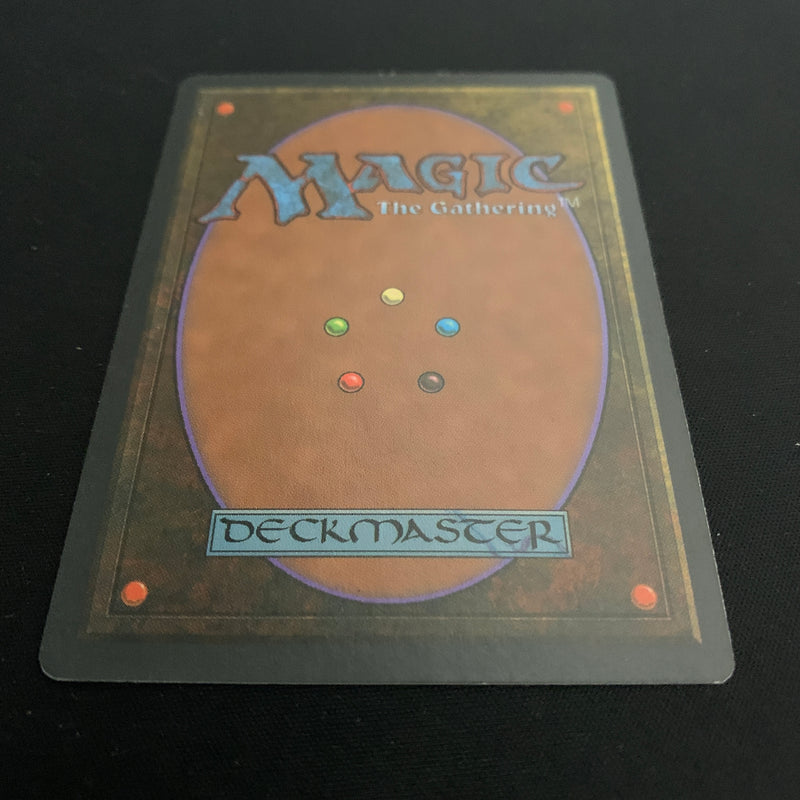 Magic the Gathering Bayou - Foreign Black Bordered - French 