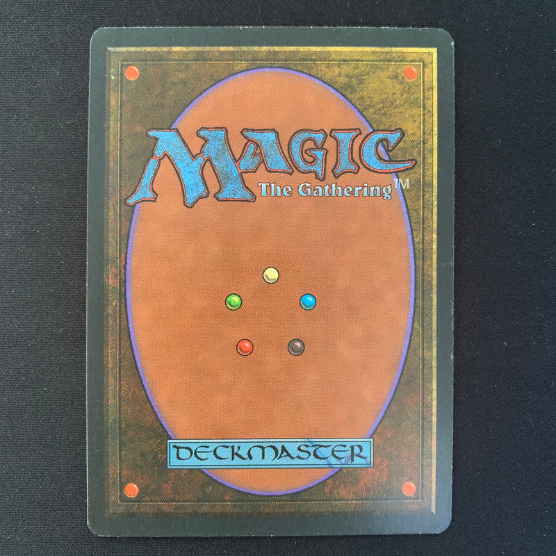 Magic the Gathering Bayou - Foreign Black Bordered - German 